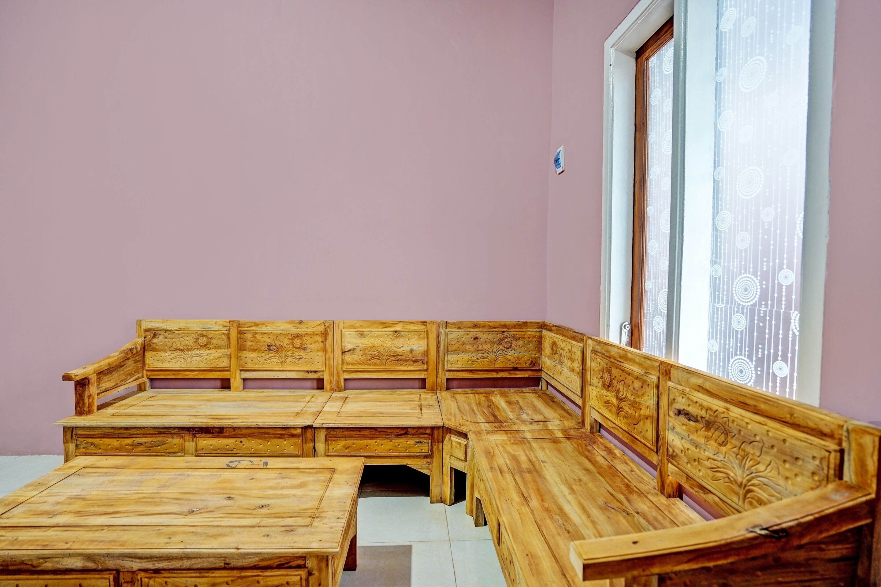 SPOT ON 92370 Sobat Ijen Homestay