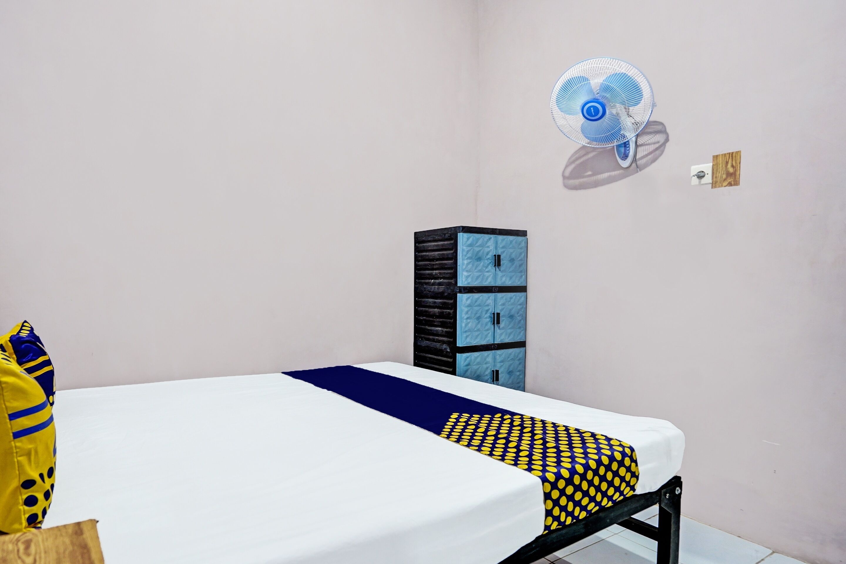 SPOT ON 92370 Sobat Ijen Homestay