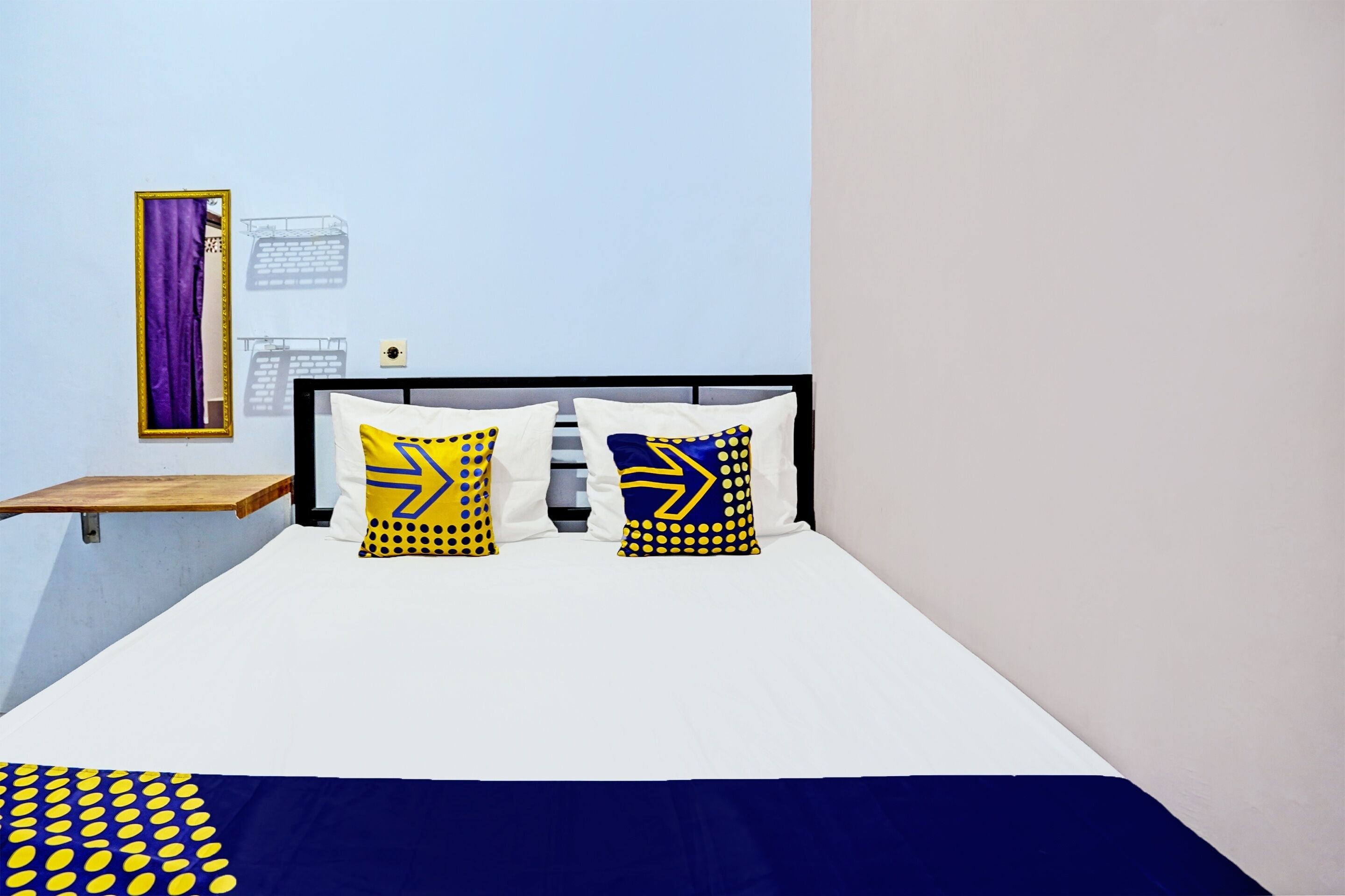 SPOT ON 92370 Sobat Ijen Homestay