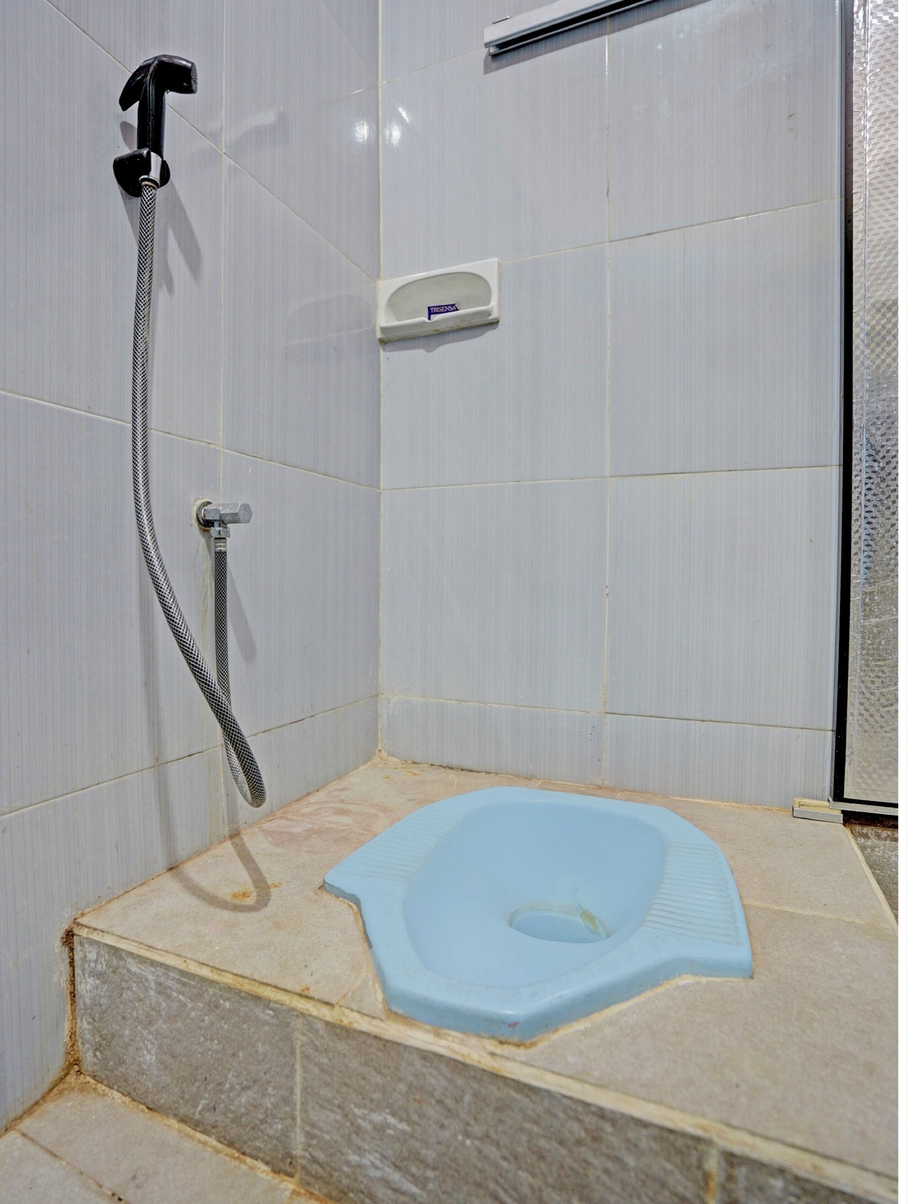 SPOT ON 92370 Sobat Ijen Homestay