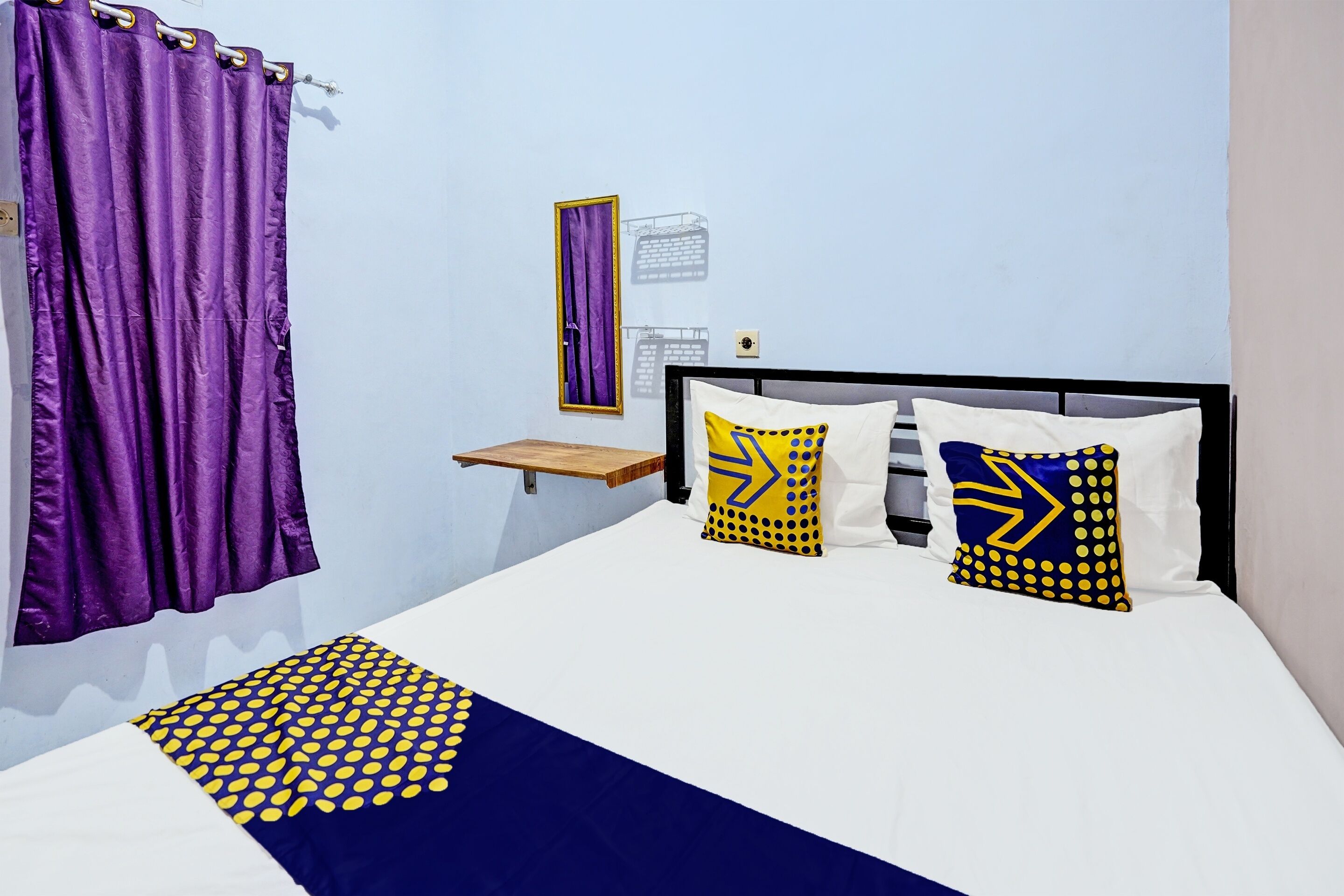 SPOT ON 92370 Sobat Ijen Homestay