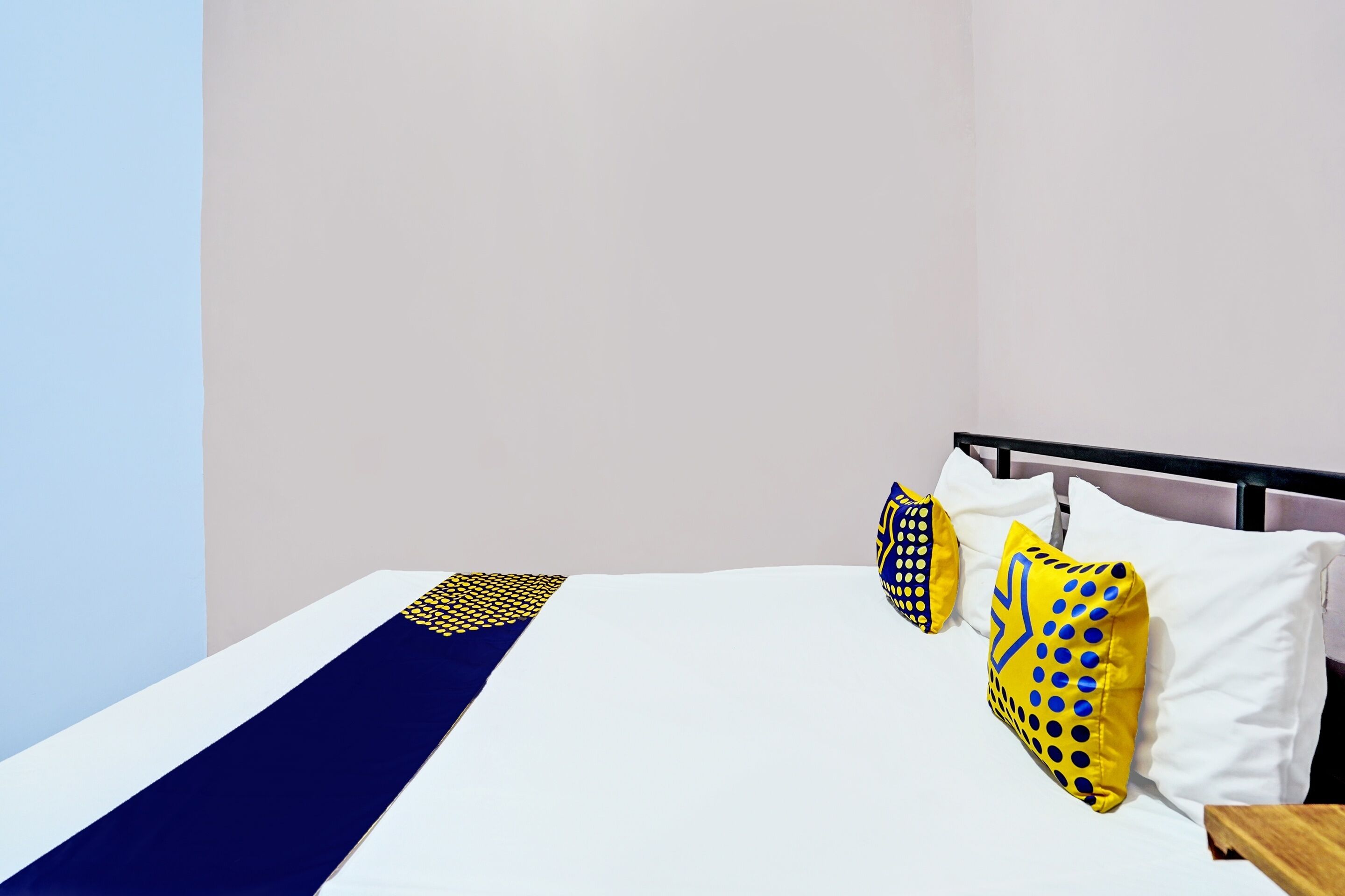 SPOT ON 92370 Sobat Ijen Homestay