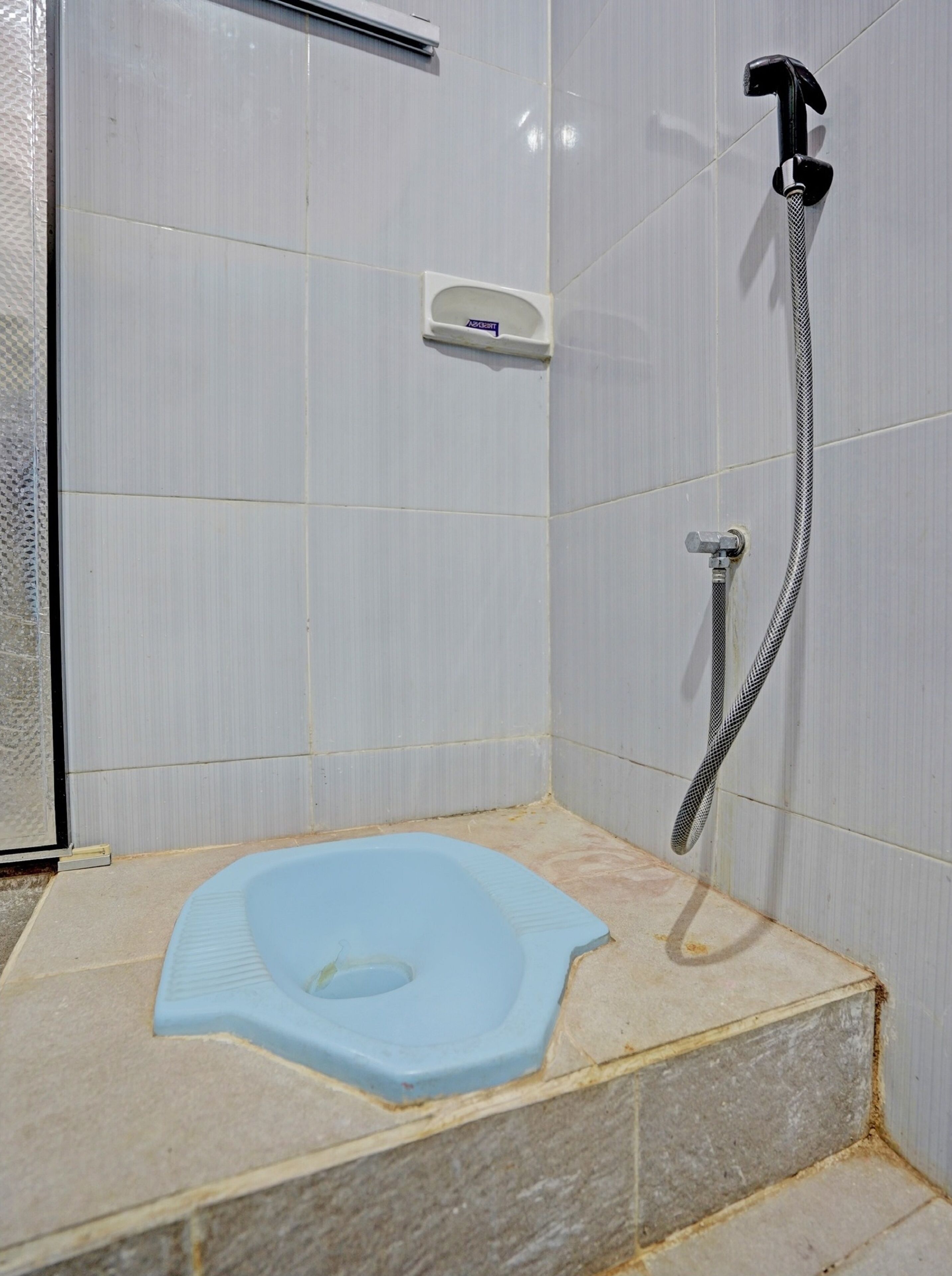 SPOT ON 92370 Sobat Ijen Homestay