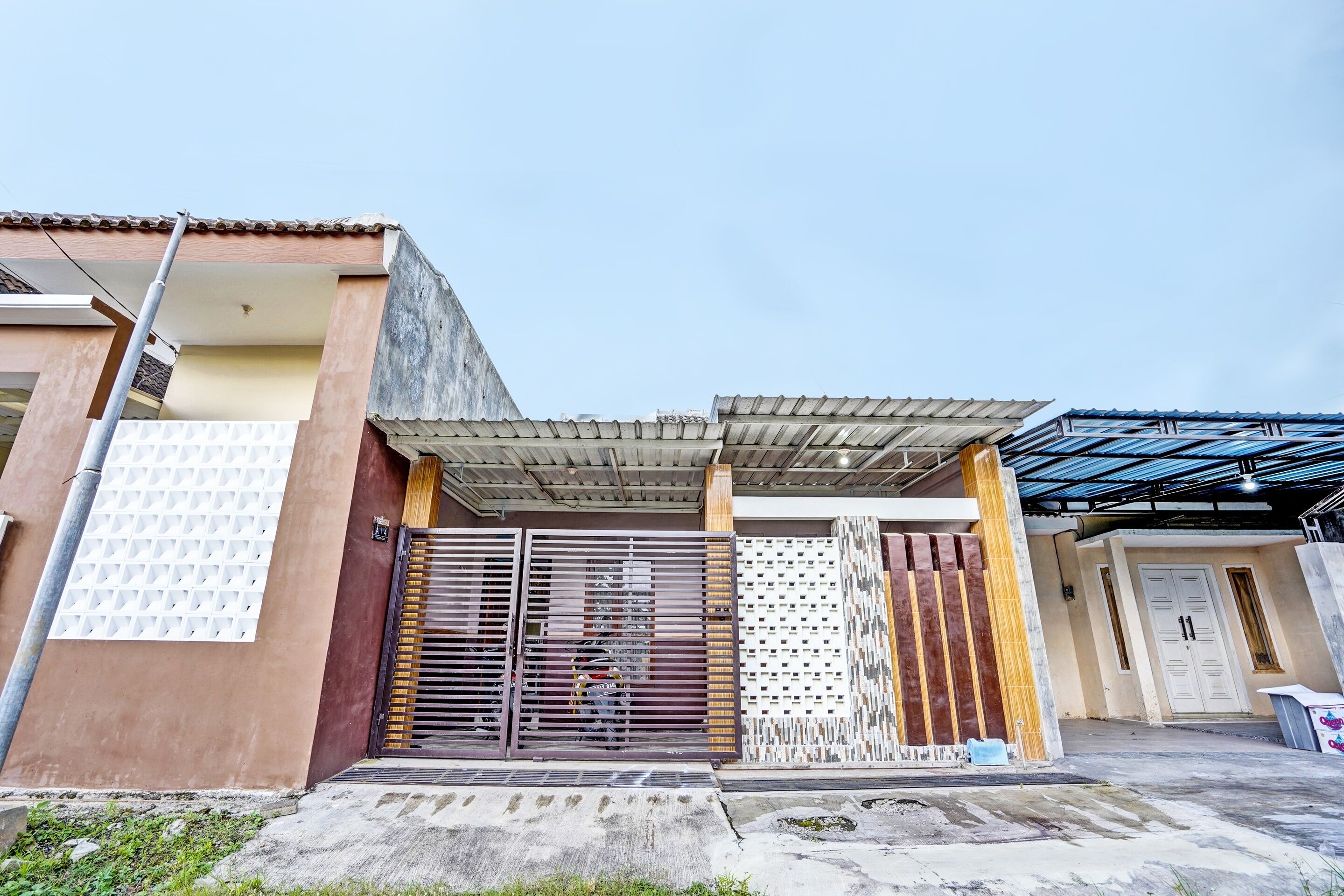 SPOT ON 92370 Sobat Ijen Homestay