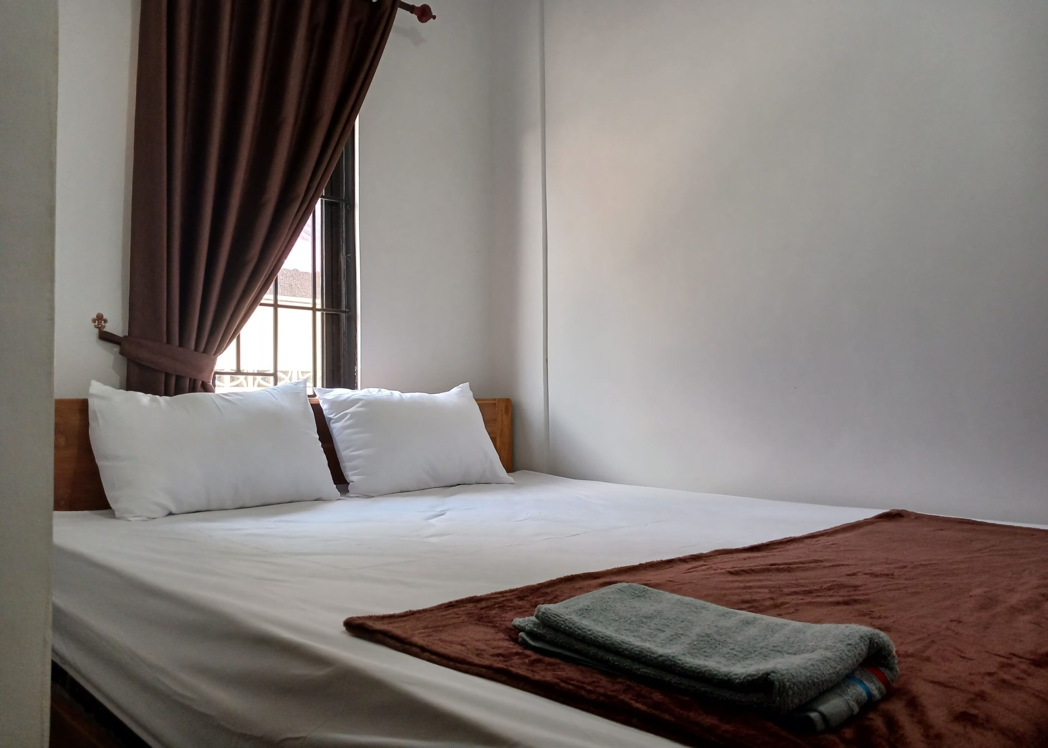 Spot  on 92475 Rc Homestay Syariah