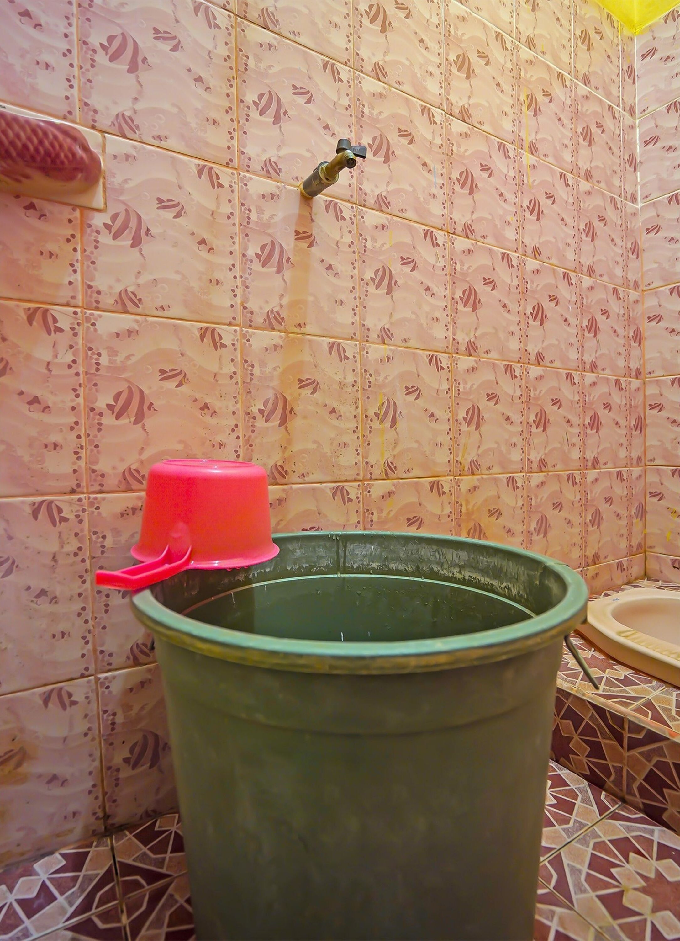 Spot On 92476 Sobat Ijen Traveller Homestay