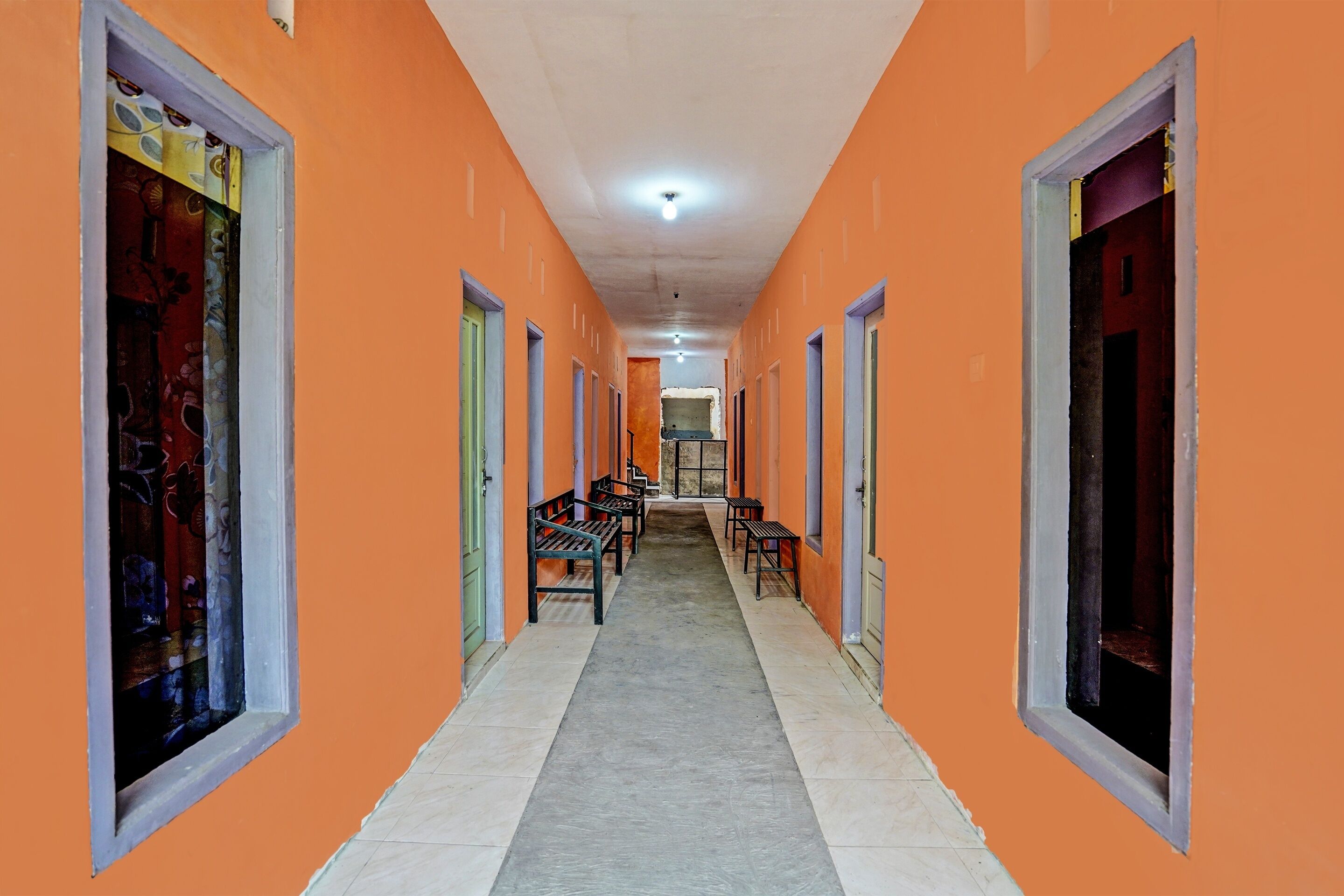 Spot On 92564 Kemangi Asri Kost