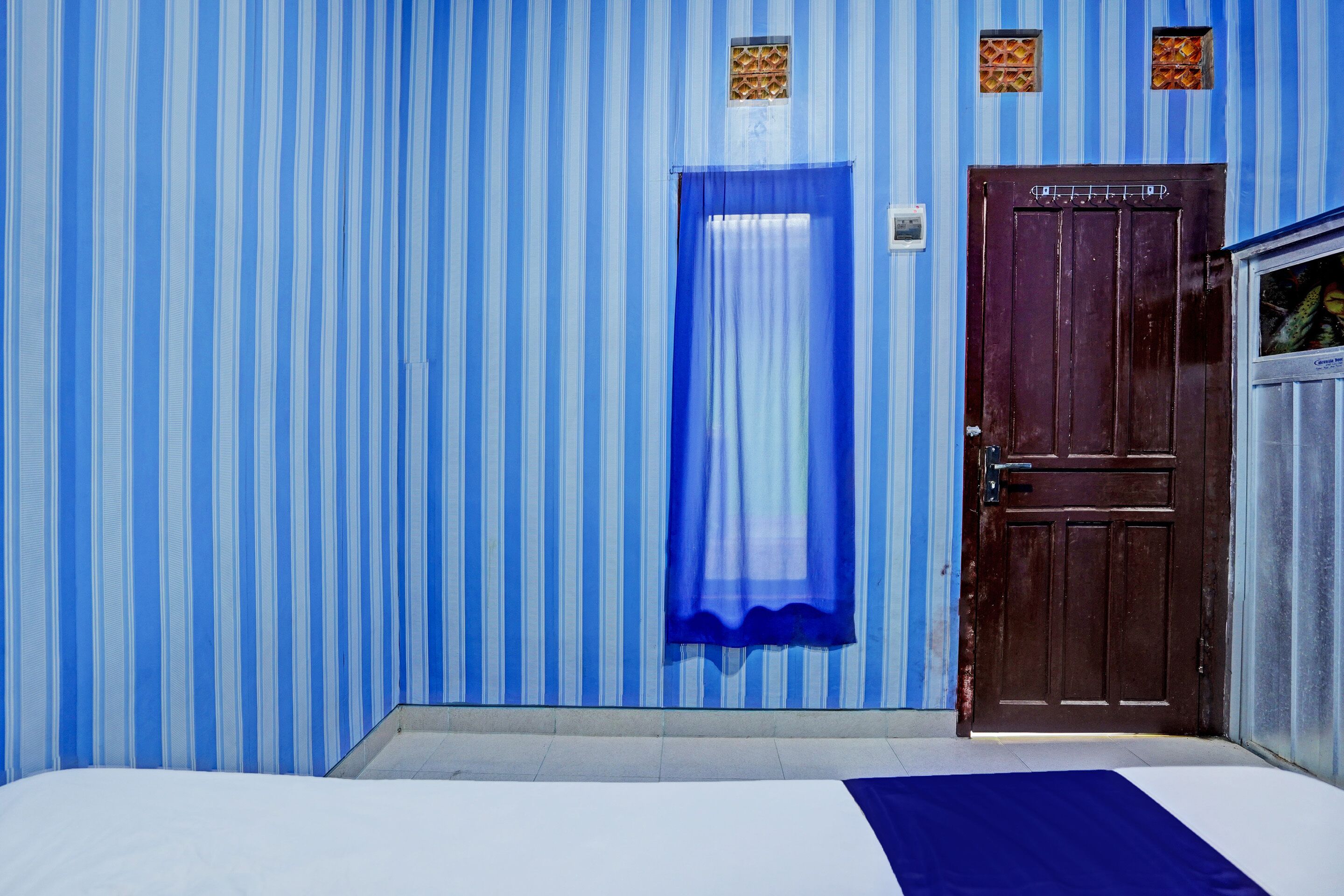 SPOT ON 92673 Gang Songo Syariah Homestay