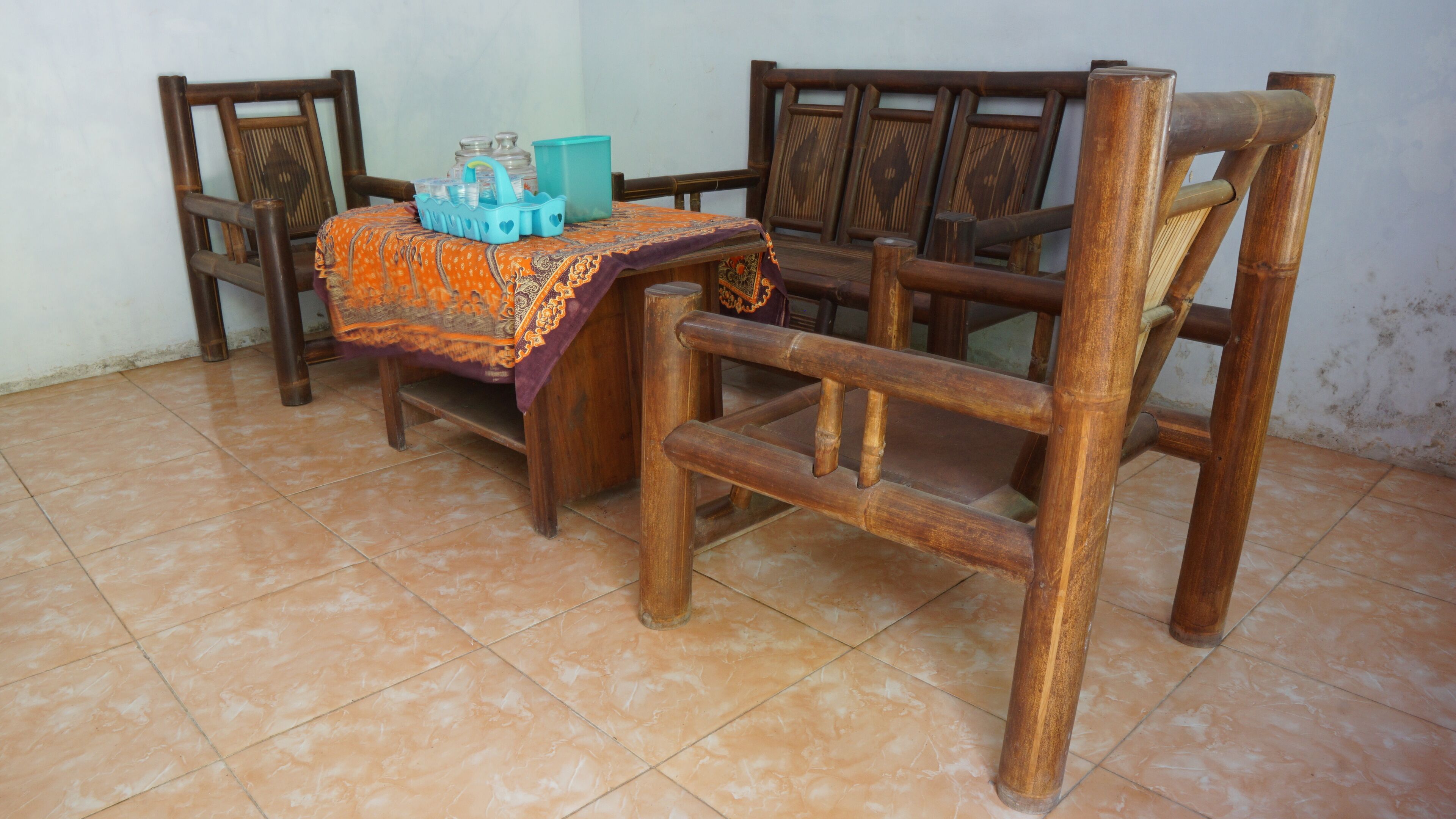 Spot On 92689 Homestay Srikandi