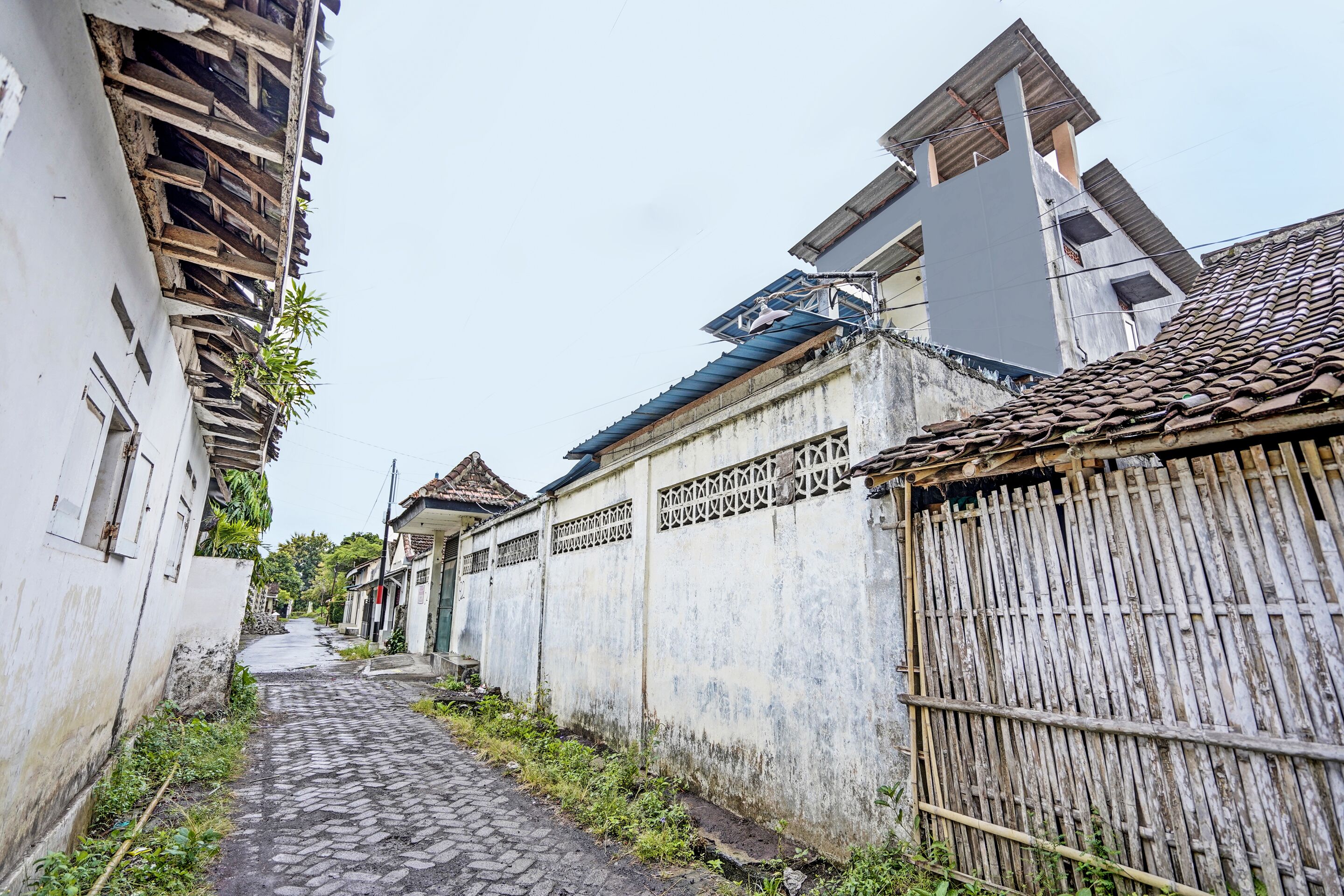 SPOT ON 92799 Tanjung Indah Homestay Syariah