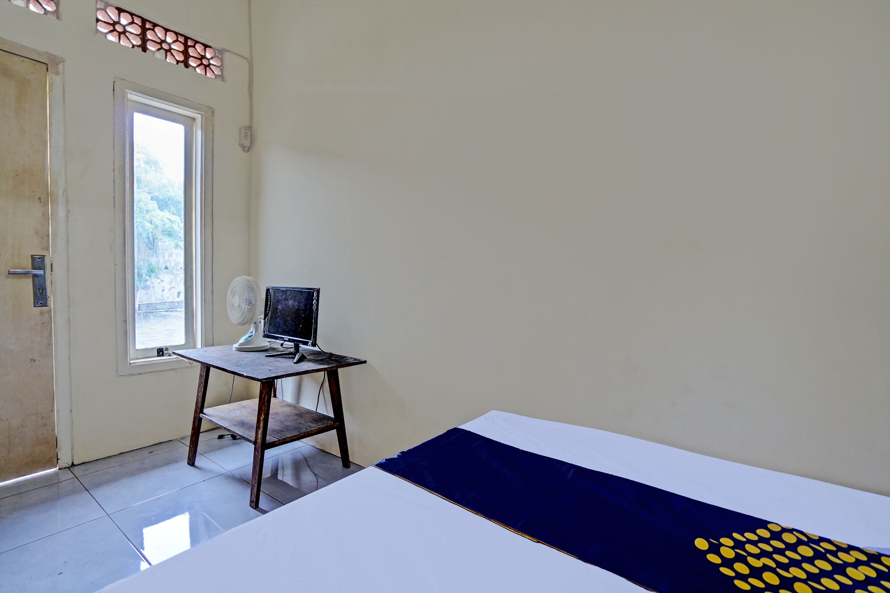 SPOT ON 92799 Tanjung Indah Homestay Syariah