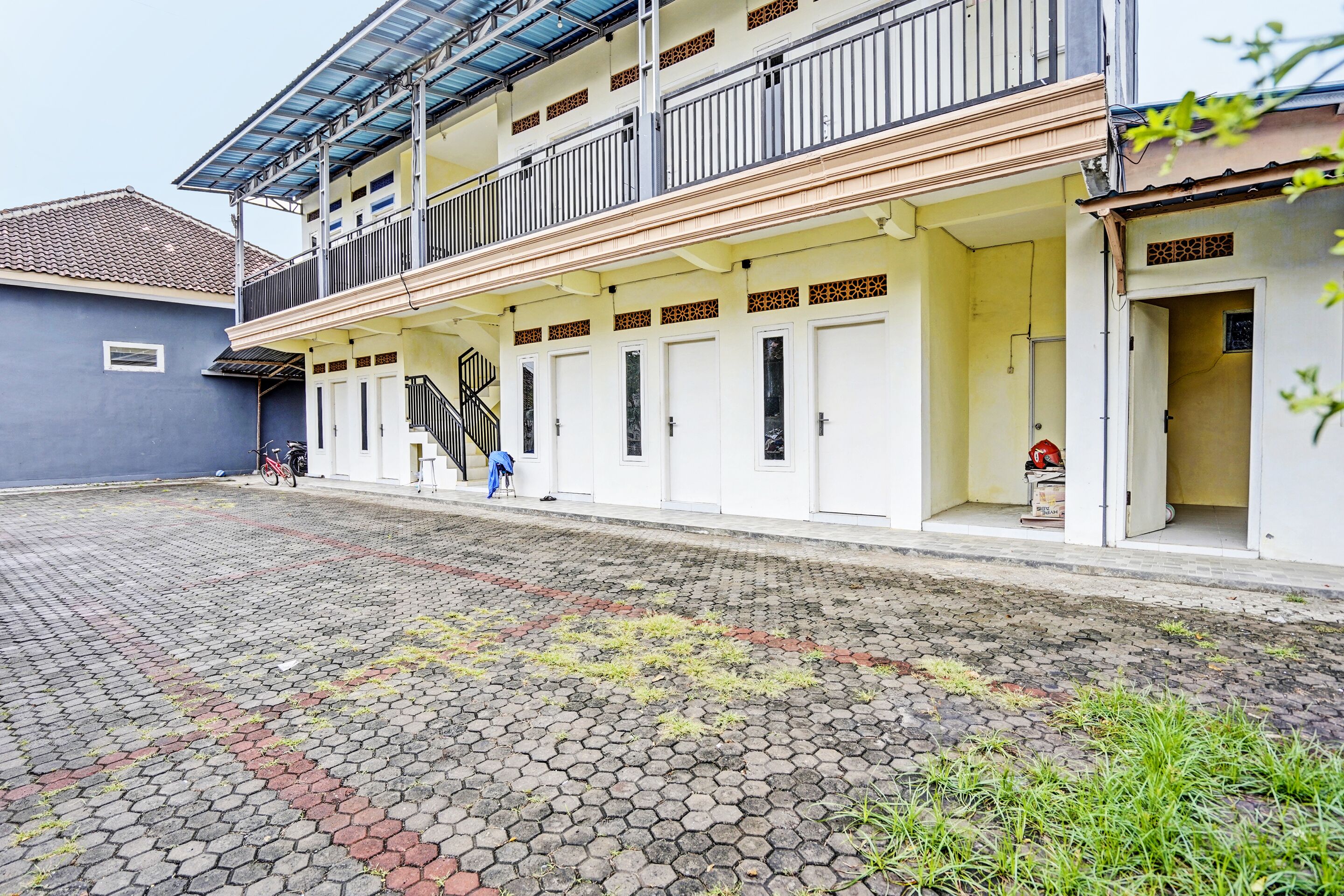 SPOT ON 92799 Tanjung Indah Homestay Syariah