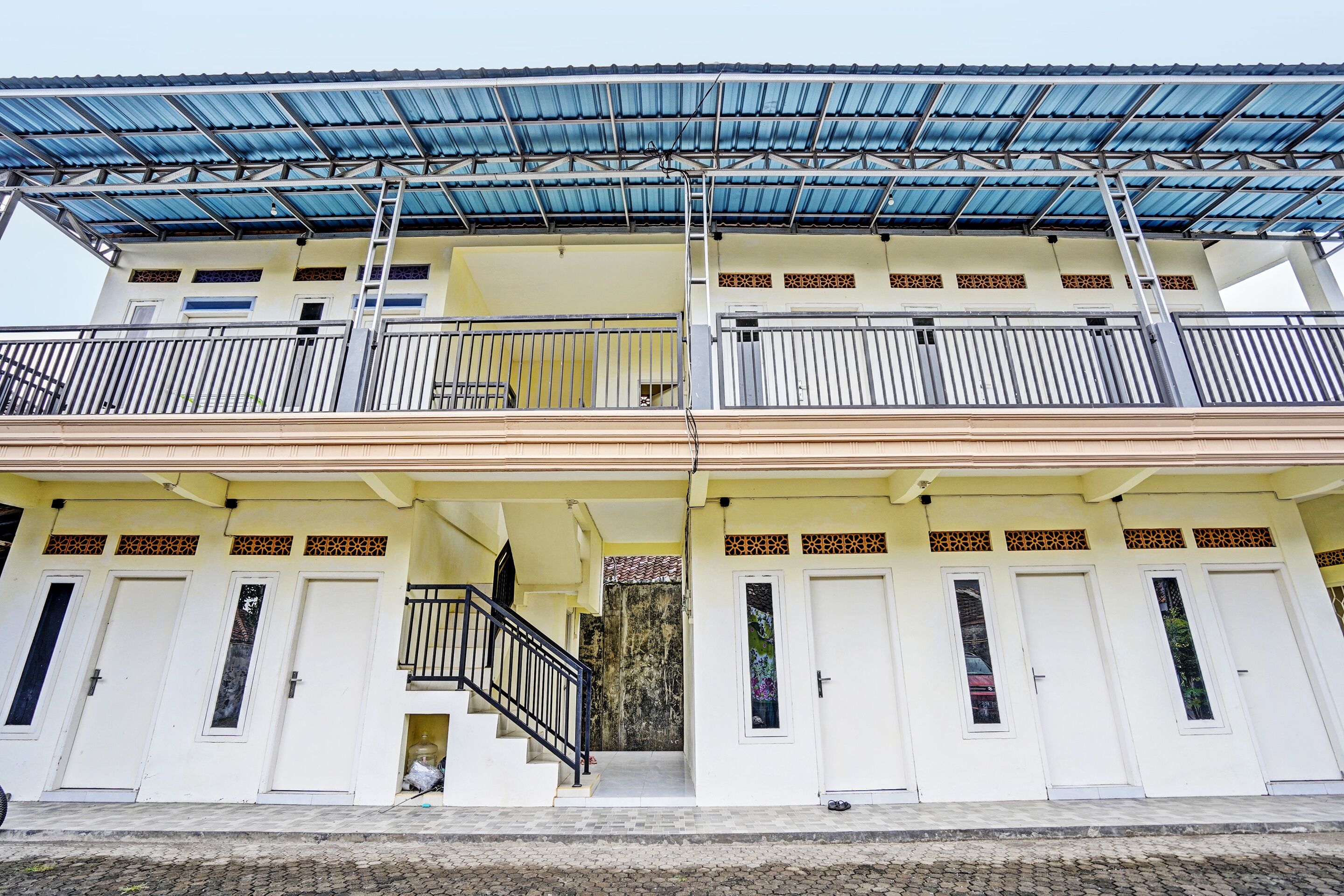 SPOT ON 92799 Tanjung Indah Homestay Syariah