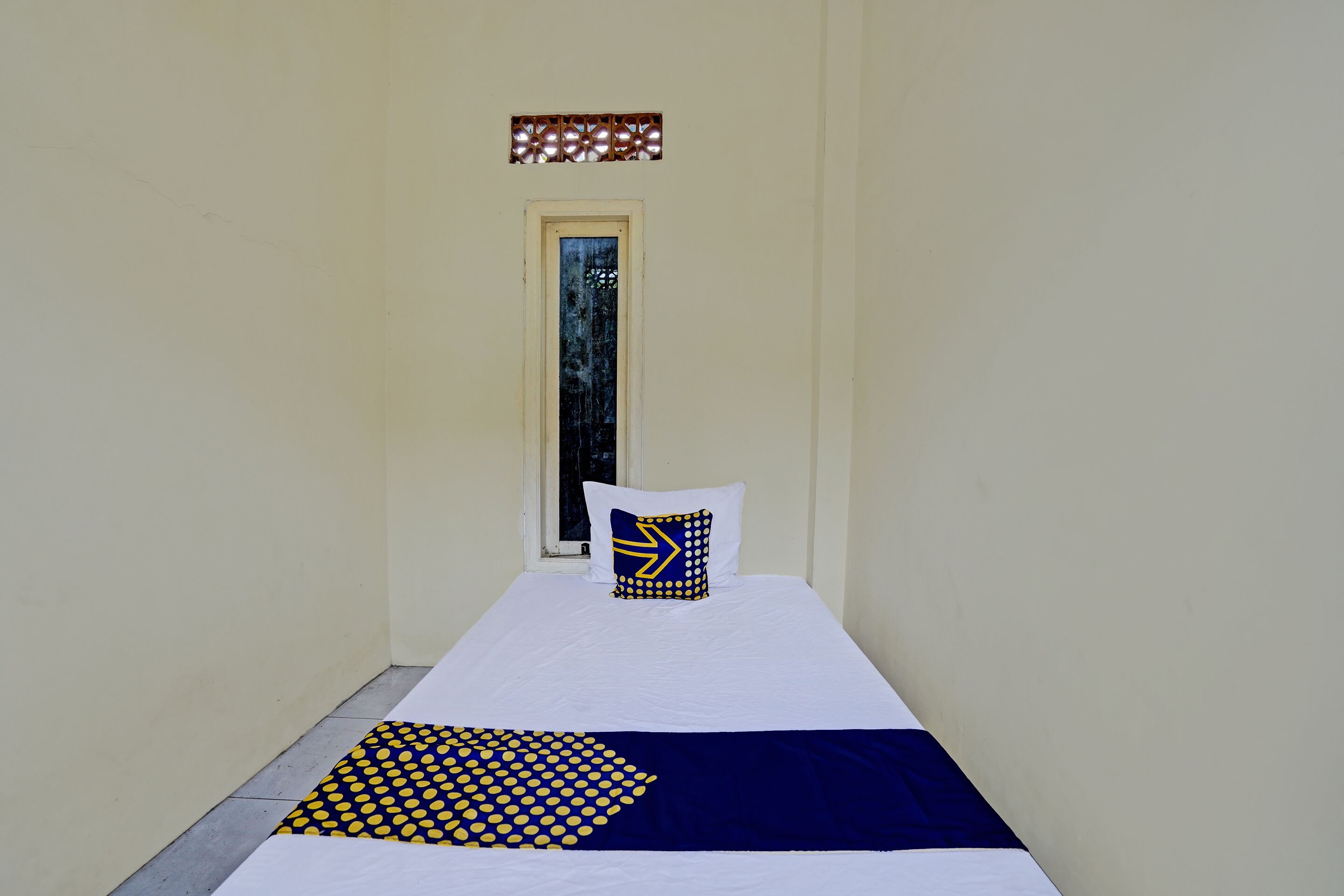 SPOT ON 92799 Tanjung Indah Homestay Syariah