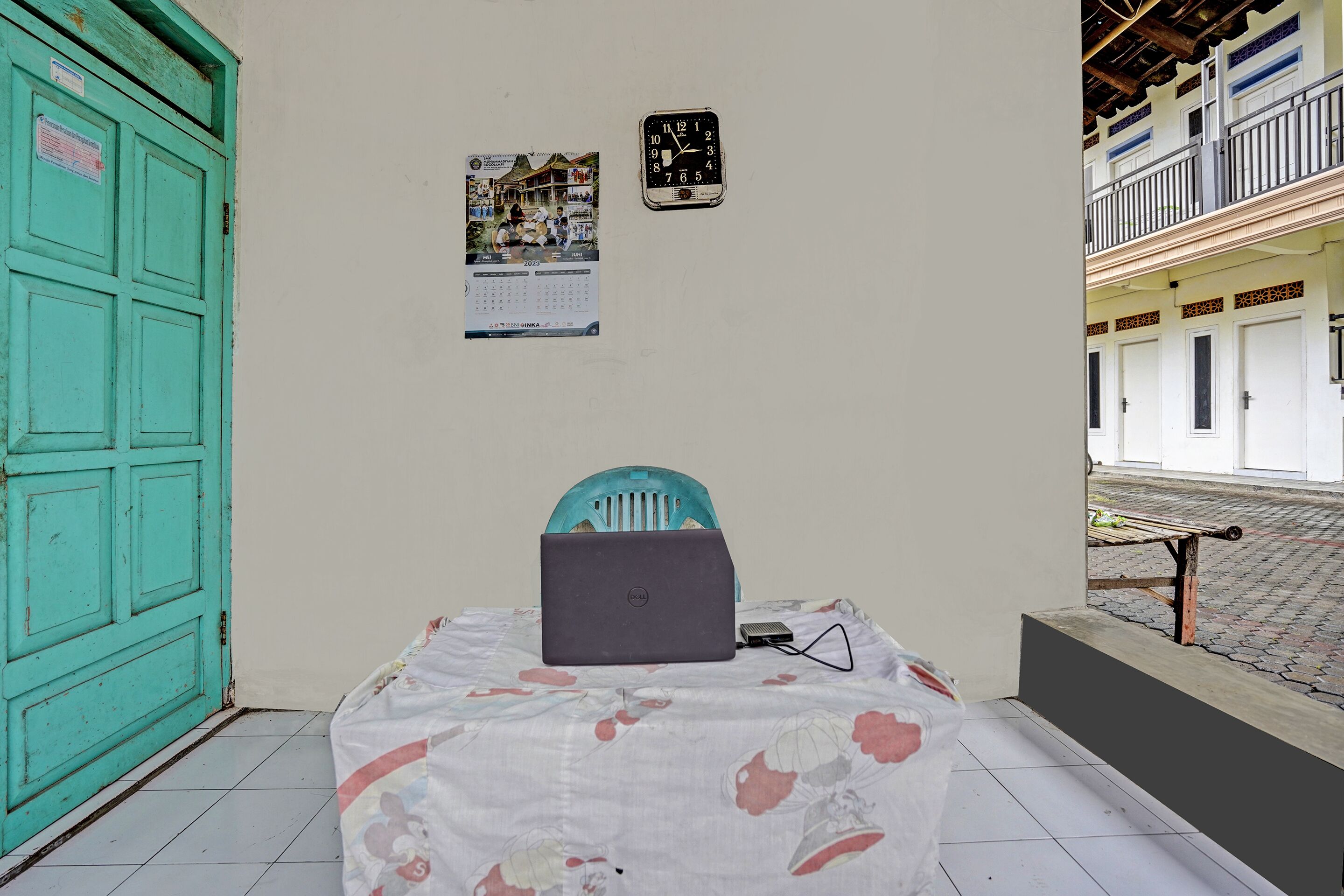 SPOT ON 92799 Tanjung Indah Homestay Syariah