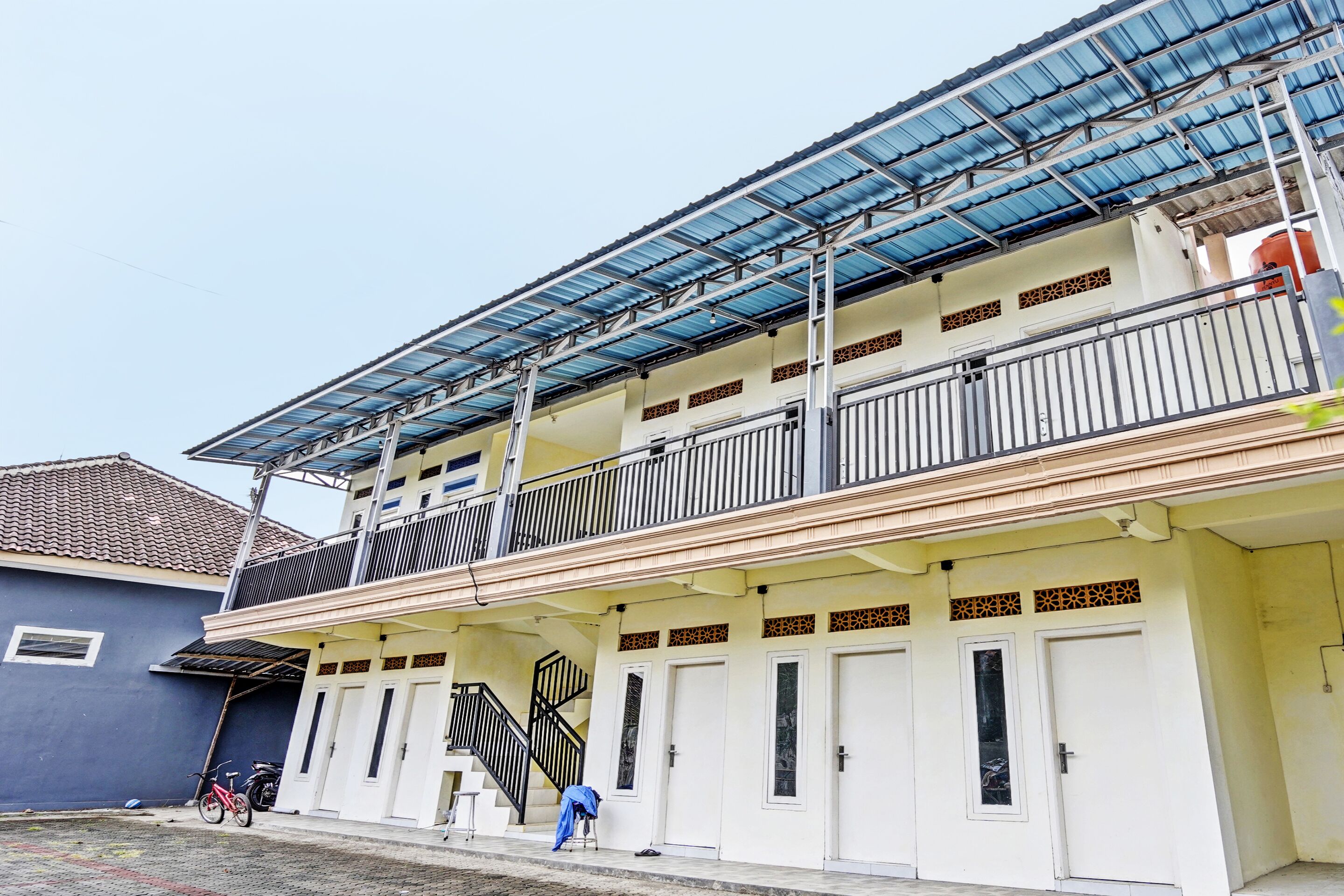 SPOT ON 92799 Tanjung Indah Homestay Syariah