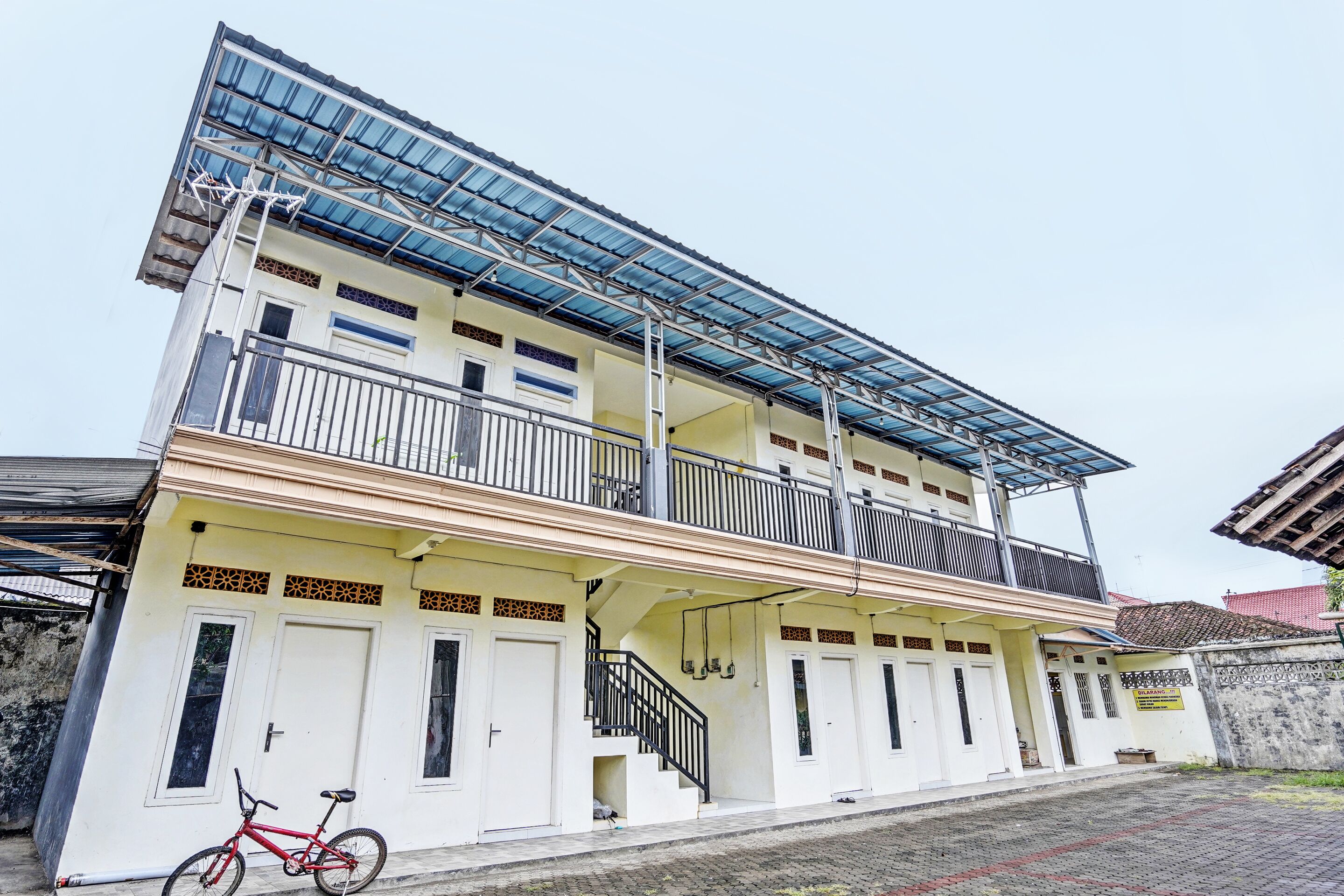 SPOT ON 92799 Tanjung Indah Homestay Syariah