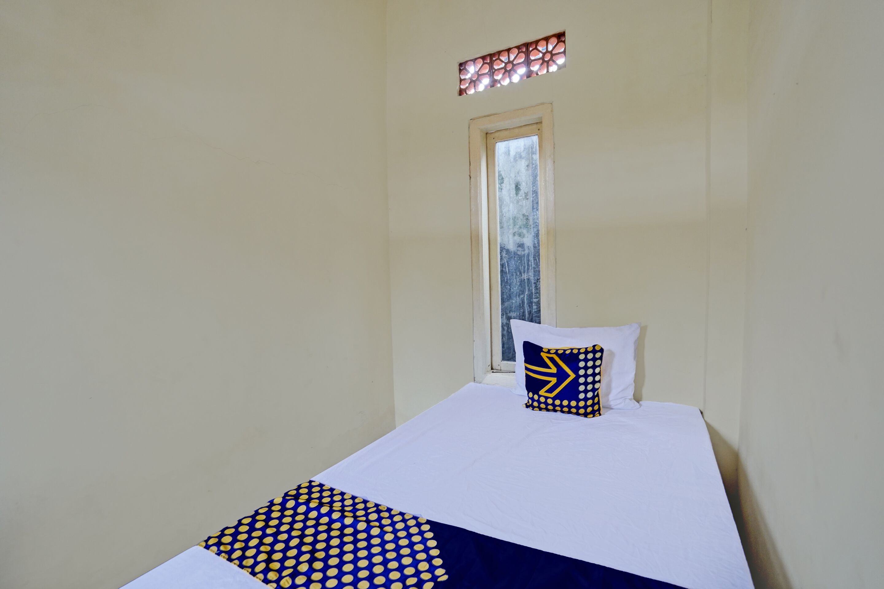 SPOT ON 92799 Tanjung Indah Homestay Syariah