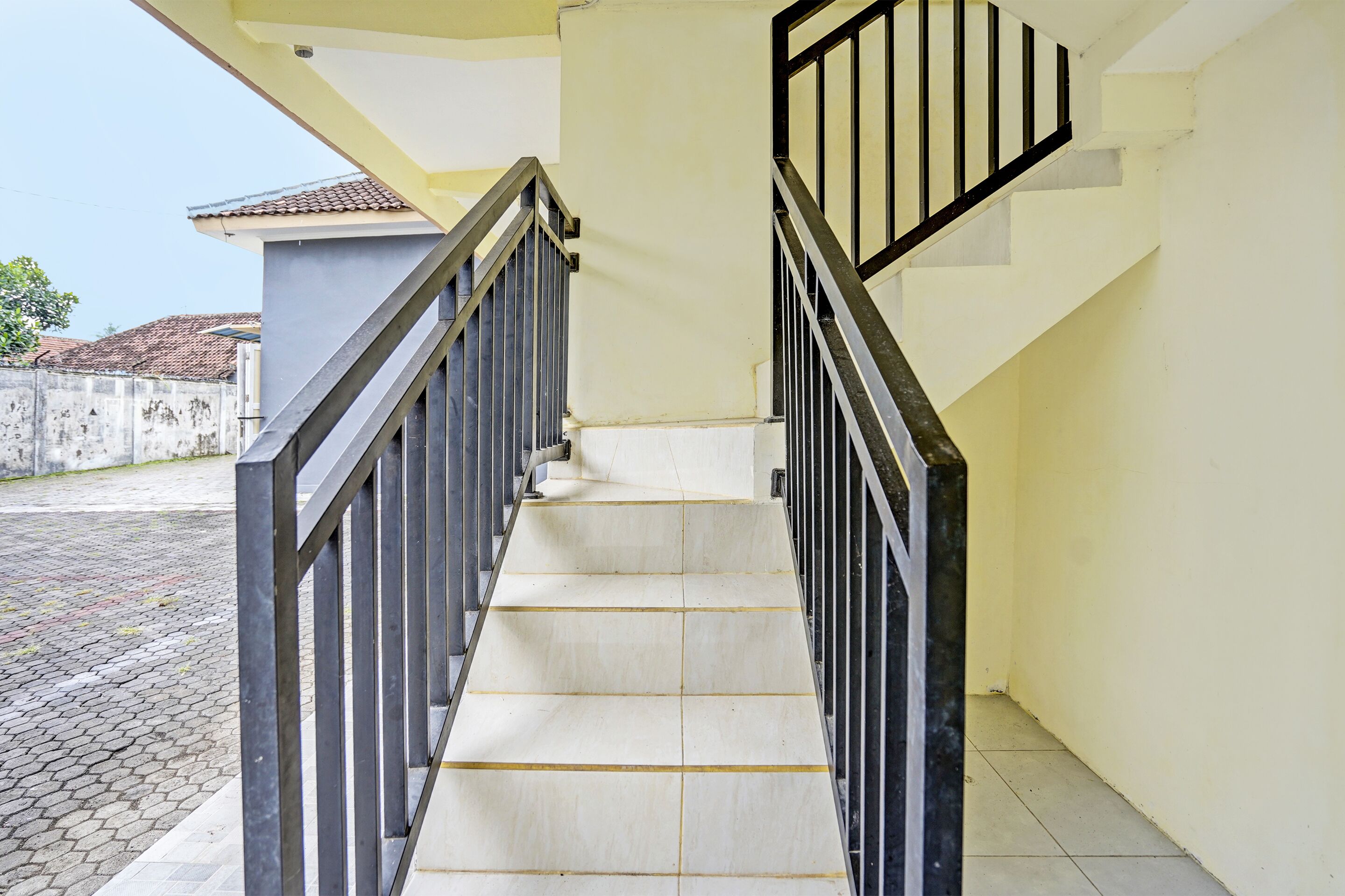 SPOT ON 92799 Tanjung Indah Homestay Syariah