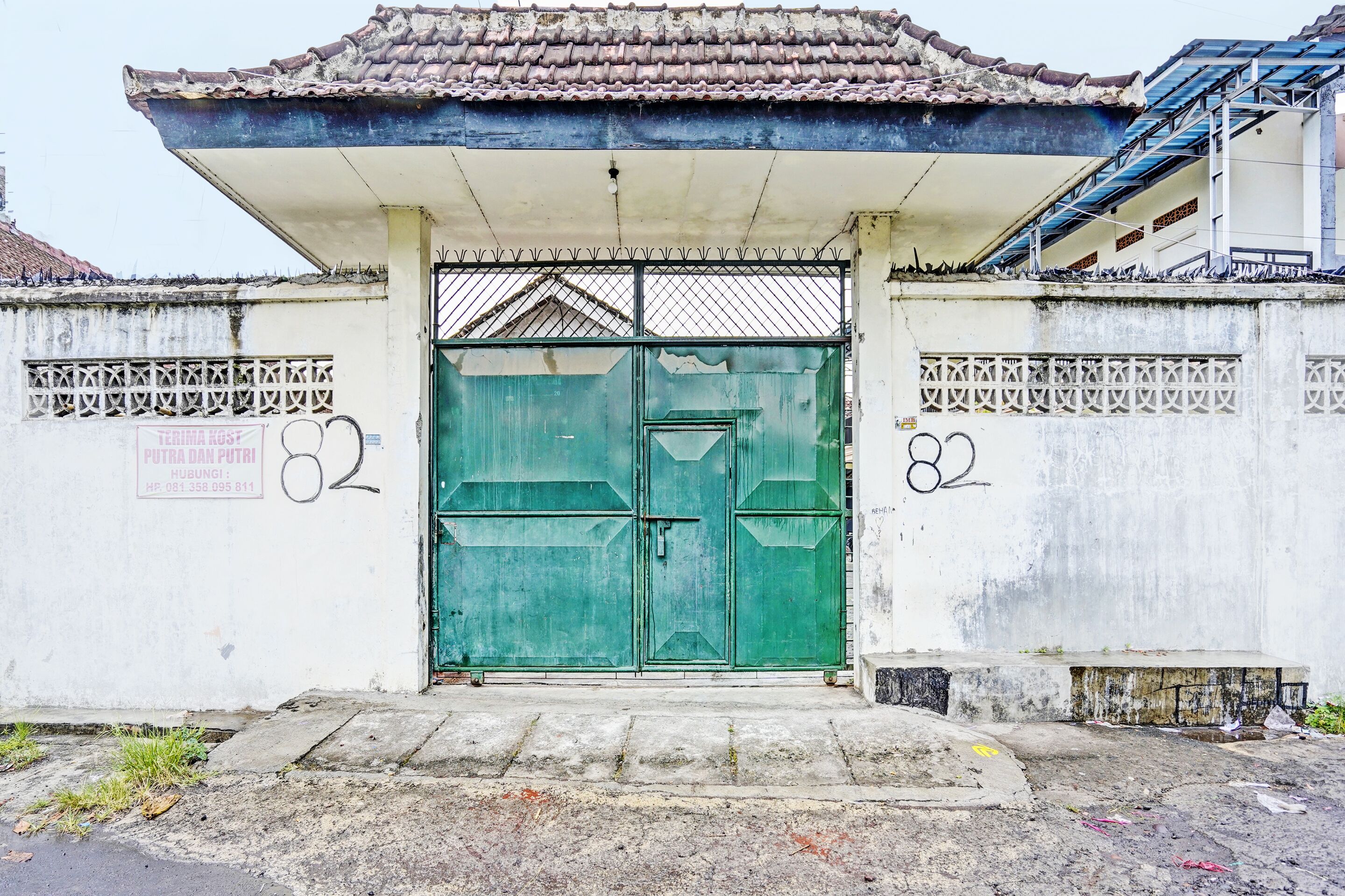 SPOT ON 92799 Tanjung Indah Homestay Syariah