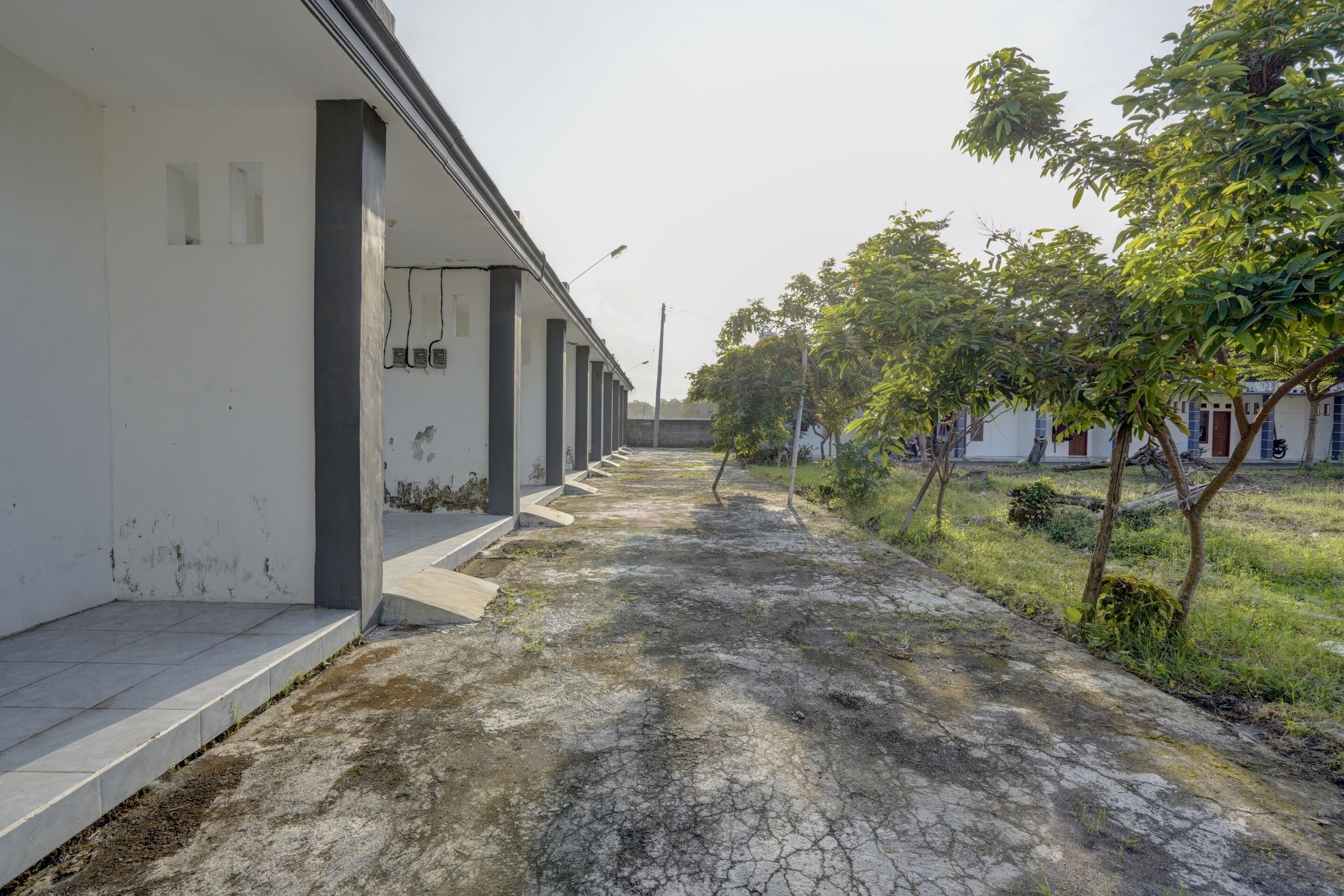 SPOT ON 92855 Griya Sandi Syariah Rogojampi