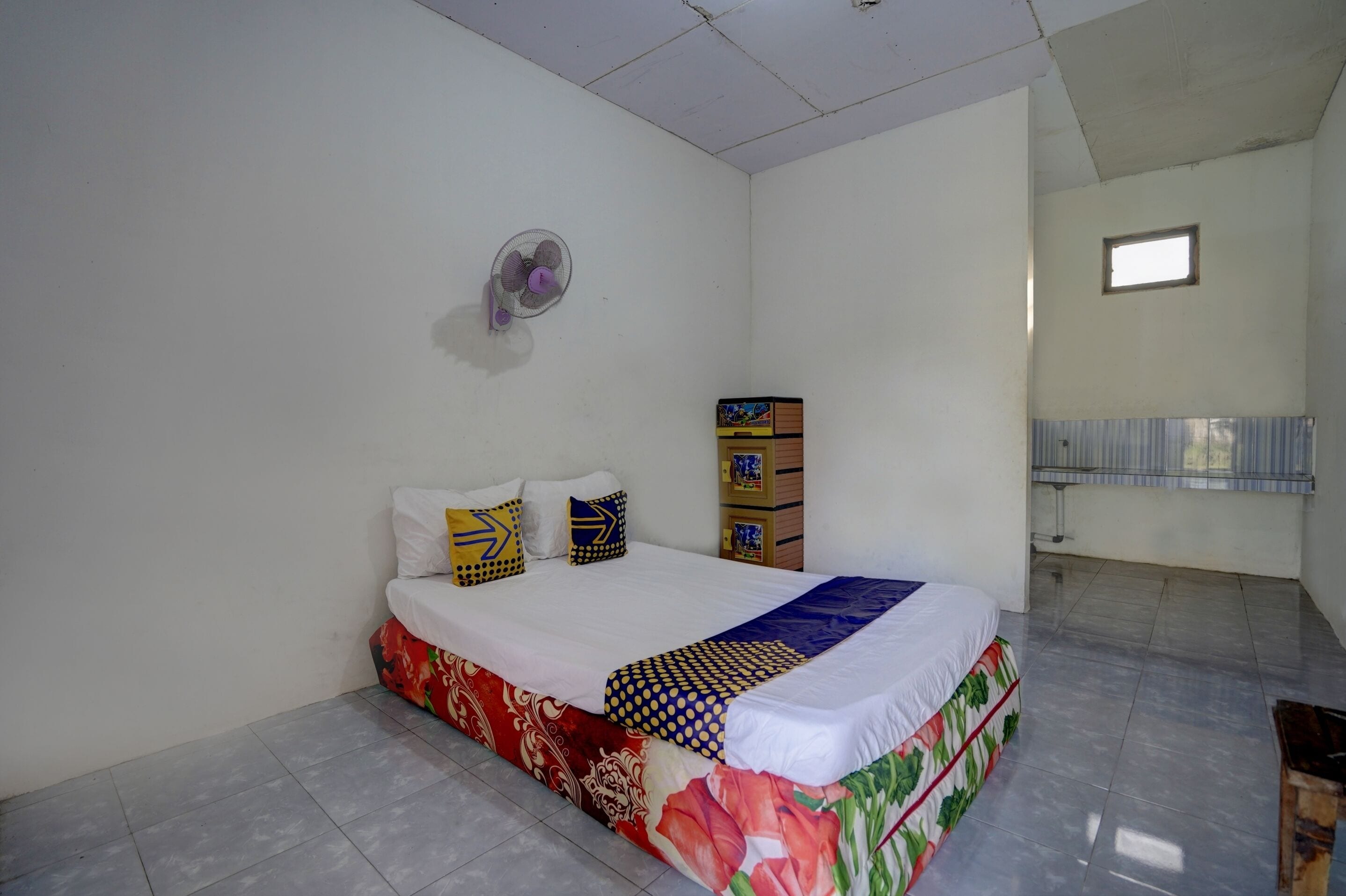 SPOT ON 92855 Griya Sandi Syariah Rogojampi