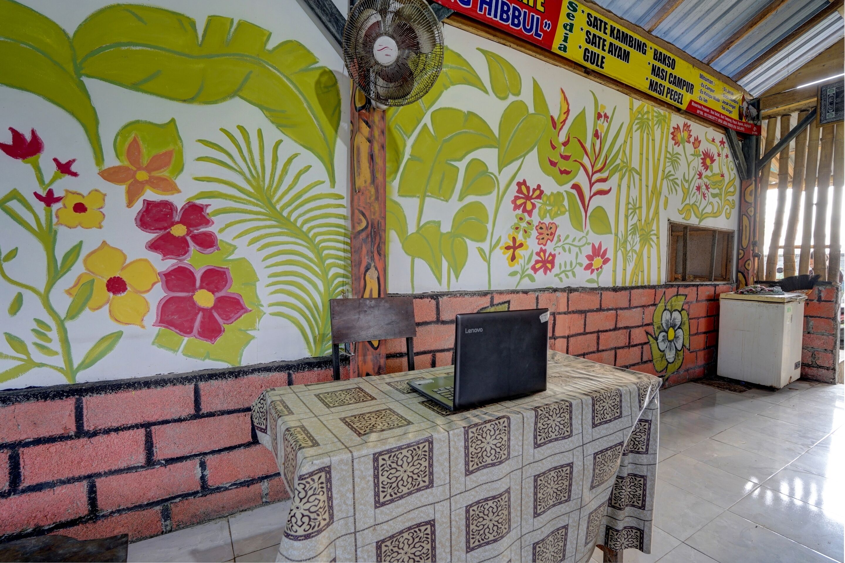 SPOT ON 92855 Griya Sandi Syariah Rogojampi