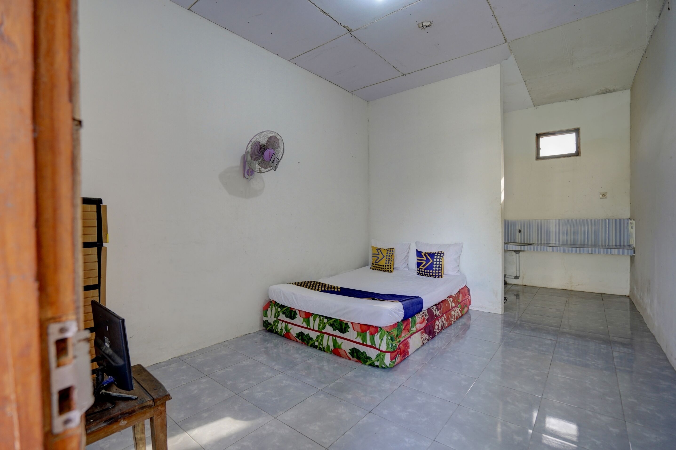 SPOT ON 92855 Griya Sandi Syariah Rogojampi