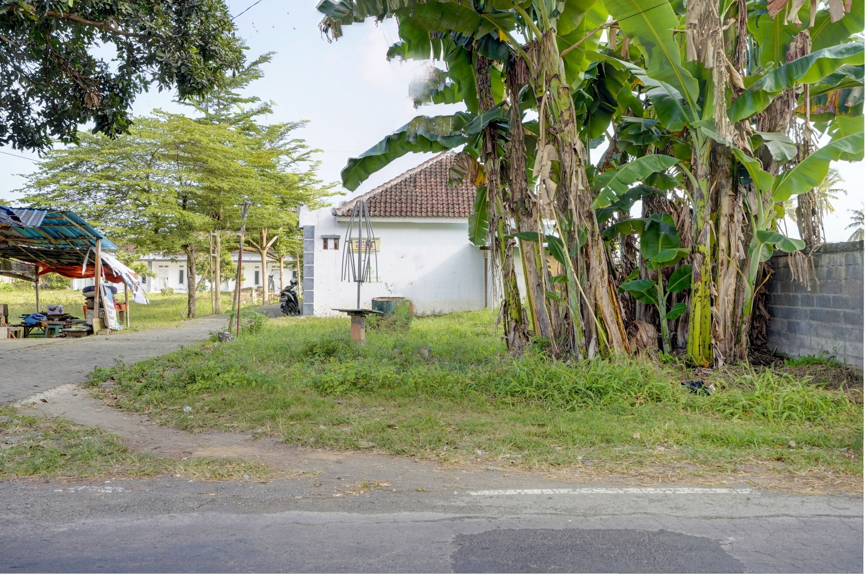 SPOT ON 92855 Griya Sandi Syariah Rogojampi