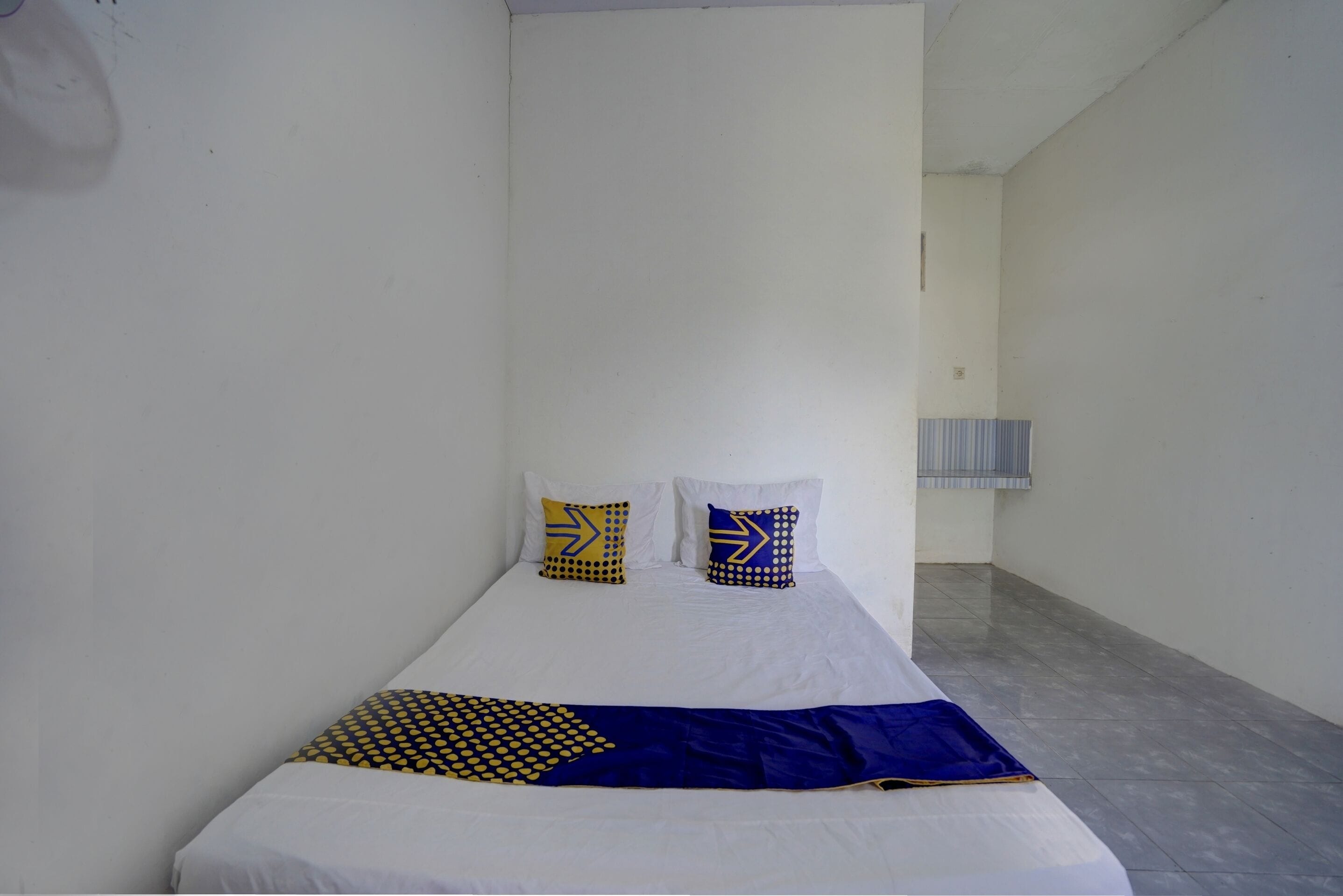 SPOT ON 92855 Griya Sandi Syariah Rogojampi