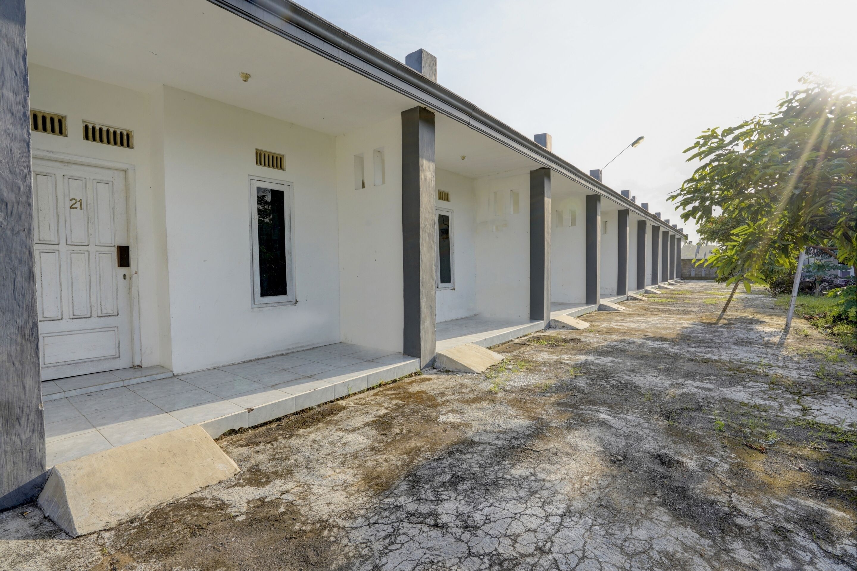 SPOT ON 92855 Griya Sandi Syariah Rogojampi