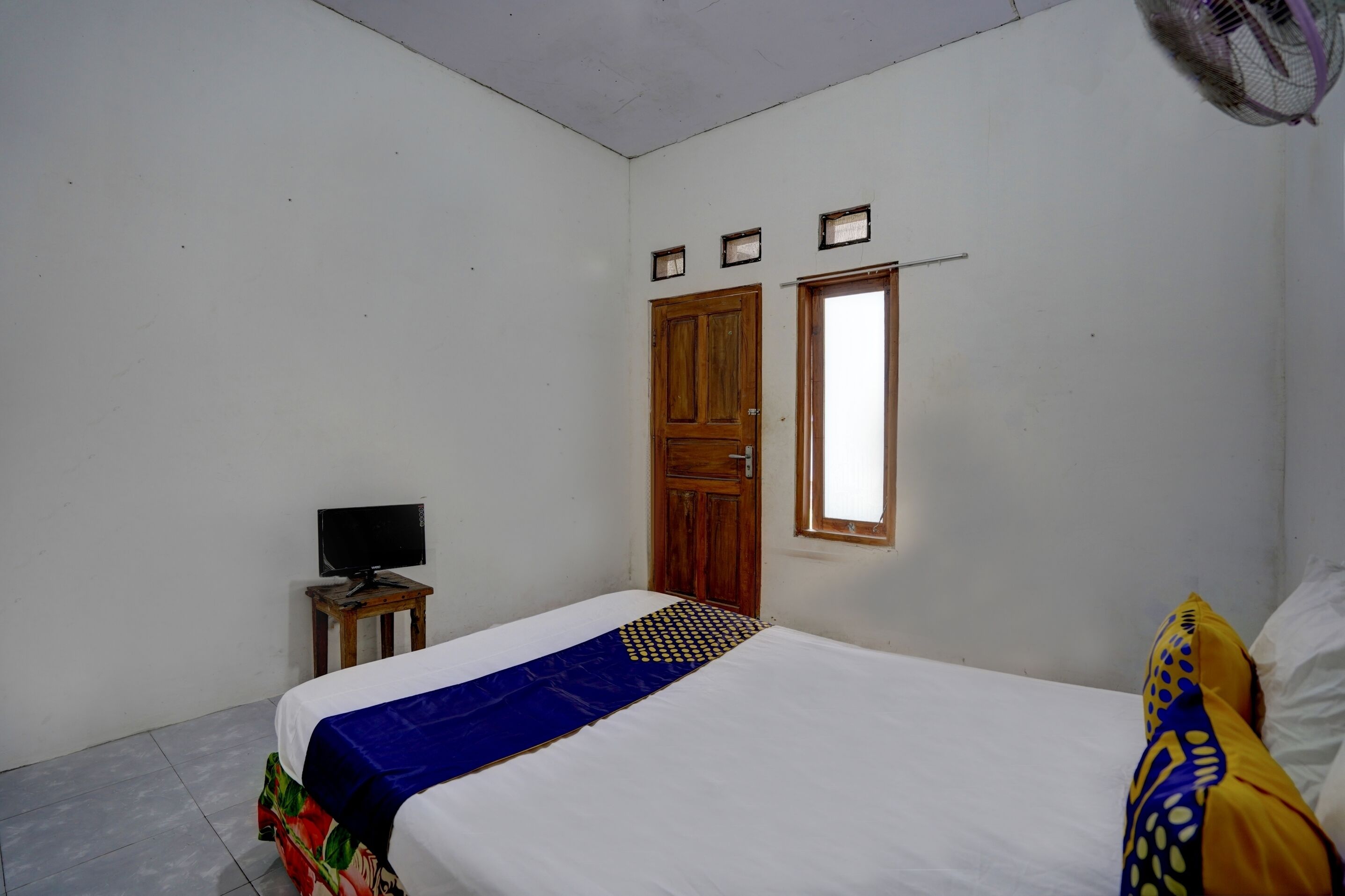 SPOT ON 92855 Griya Sandi Syariah Rogojampi