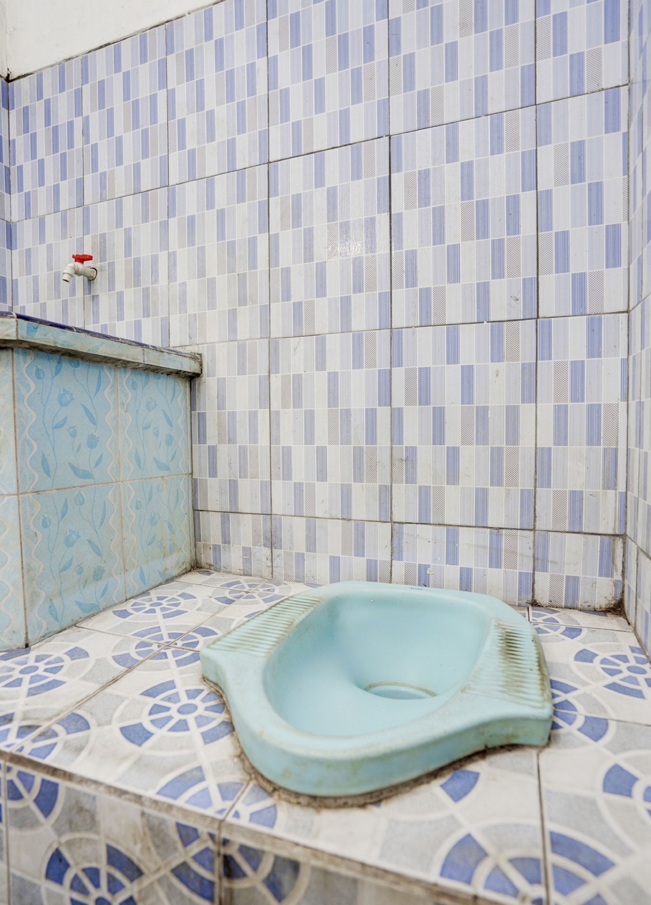 SPOT ON 92855 Griya Sandi Syariah Rogojampi