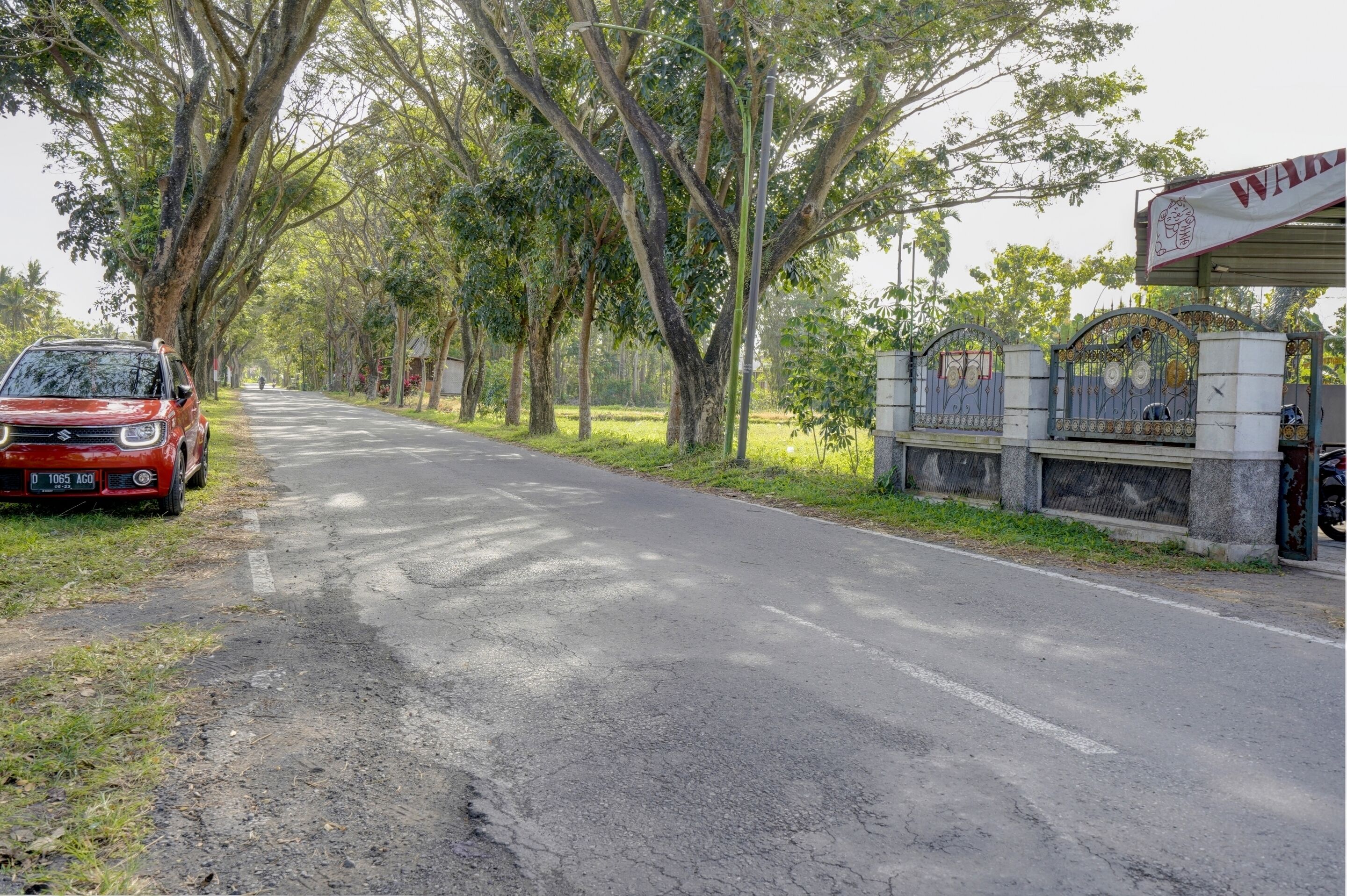 SPOT ON 92855 Griya Sandi Syariah Rogojampi