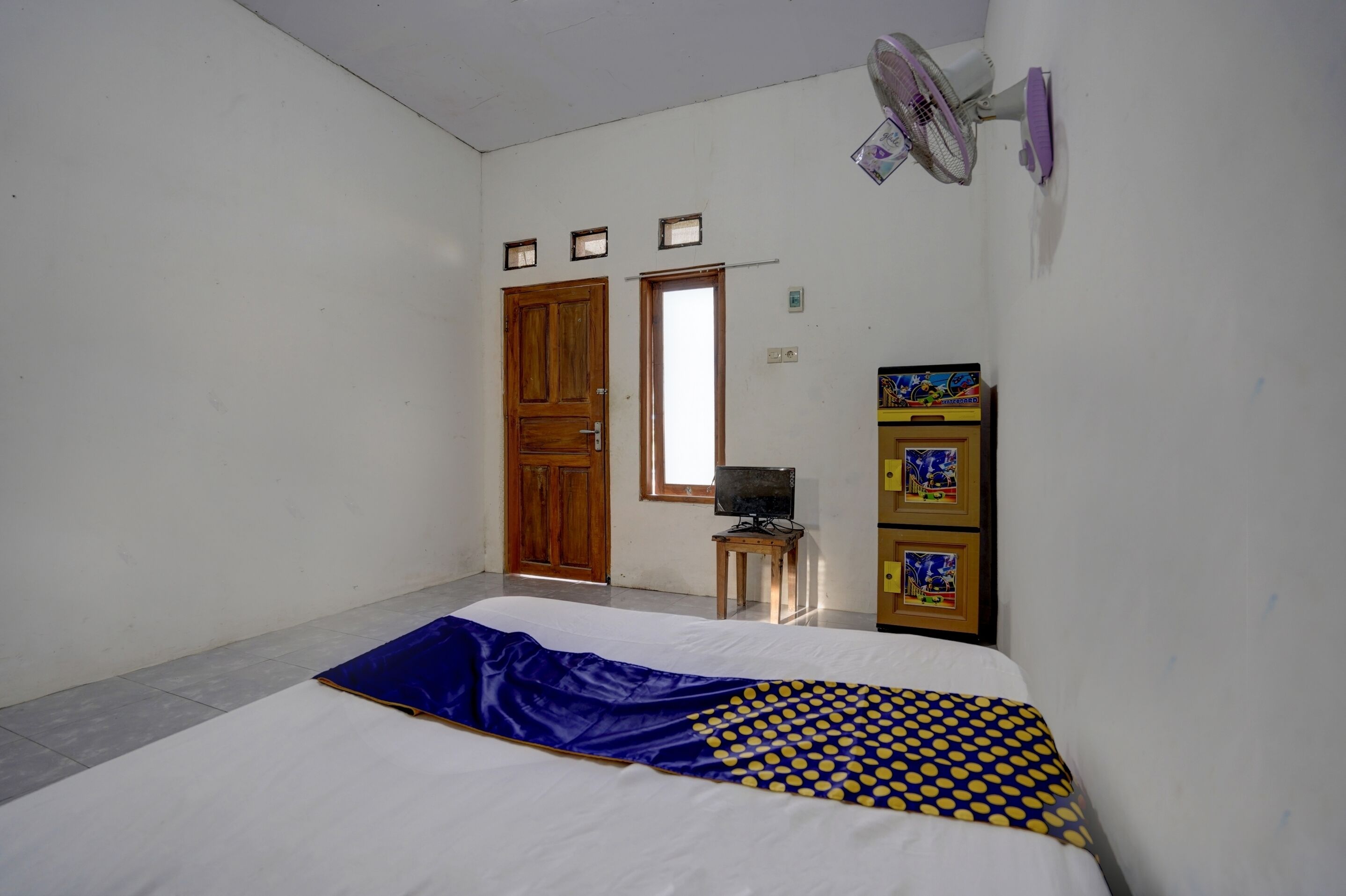 SPOT ON 92855 Griya Sandi Syariah Rogojampi