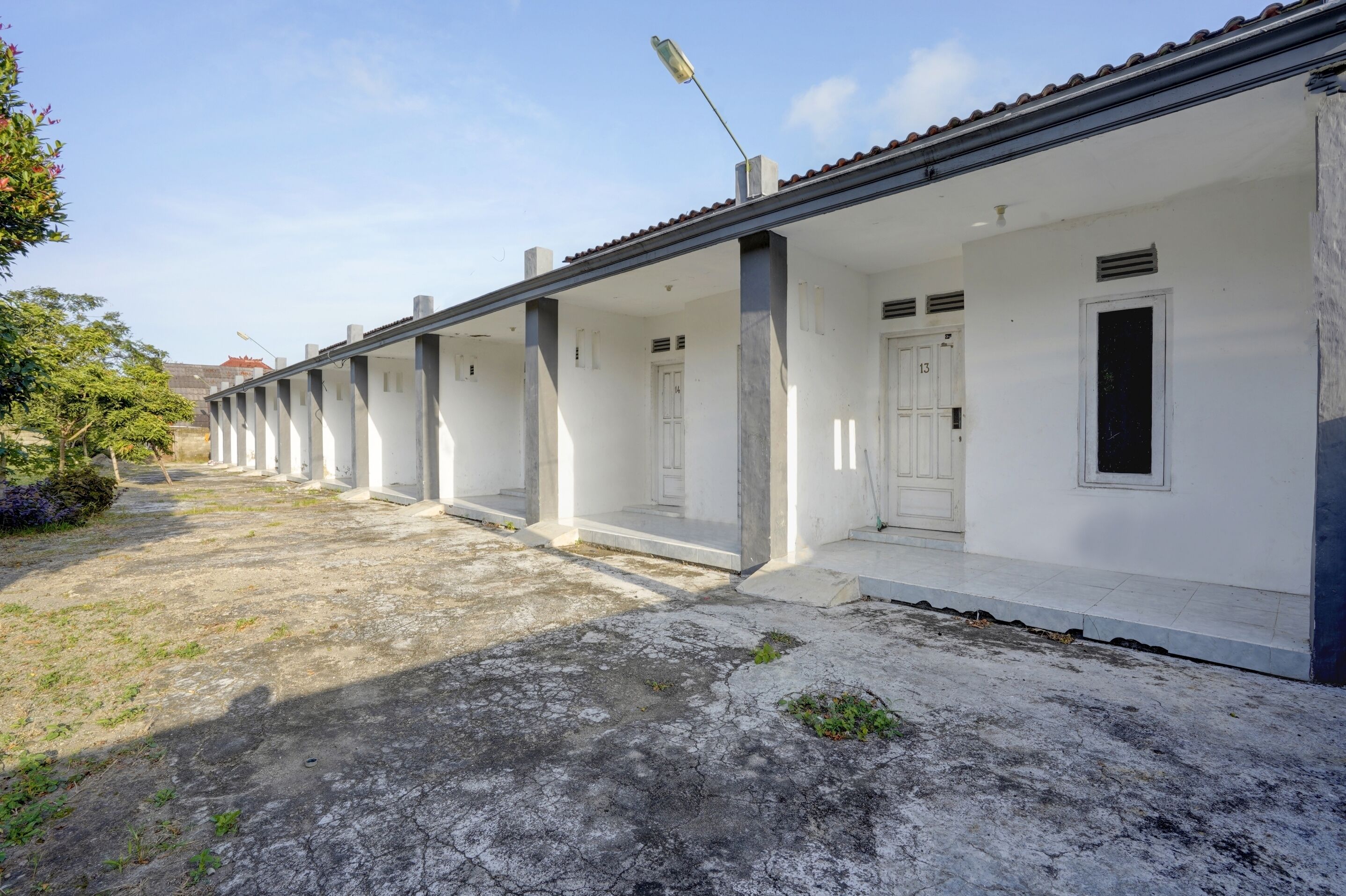 SPOT ON 92855 Griya Sandi Syariah Rogojampi