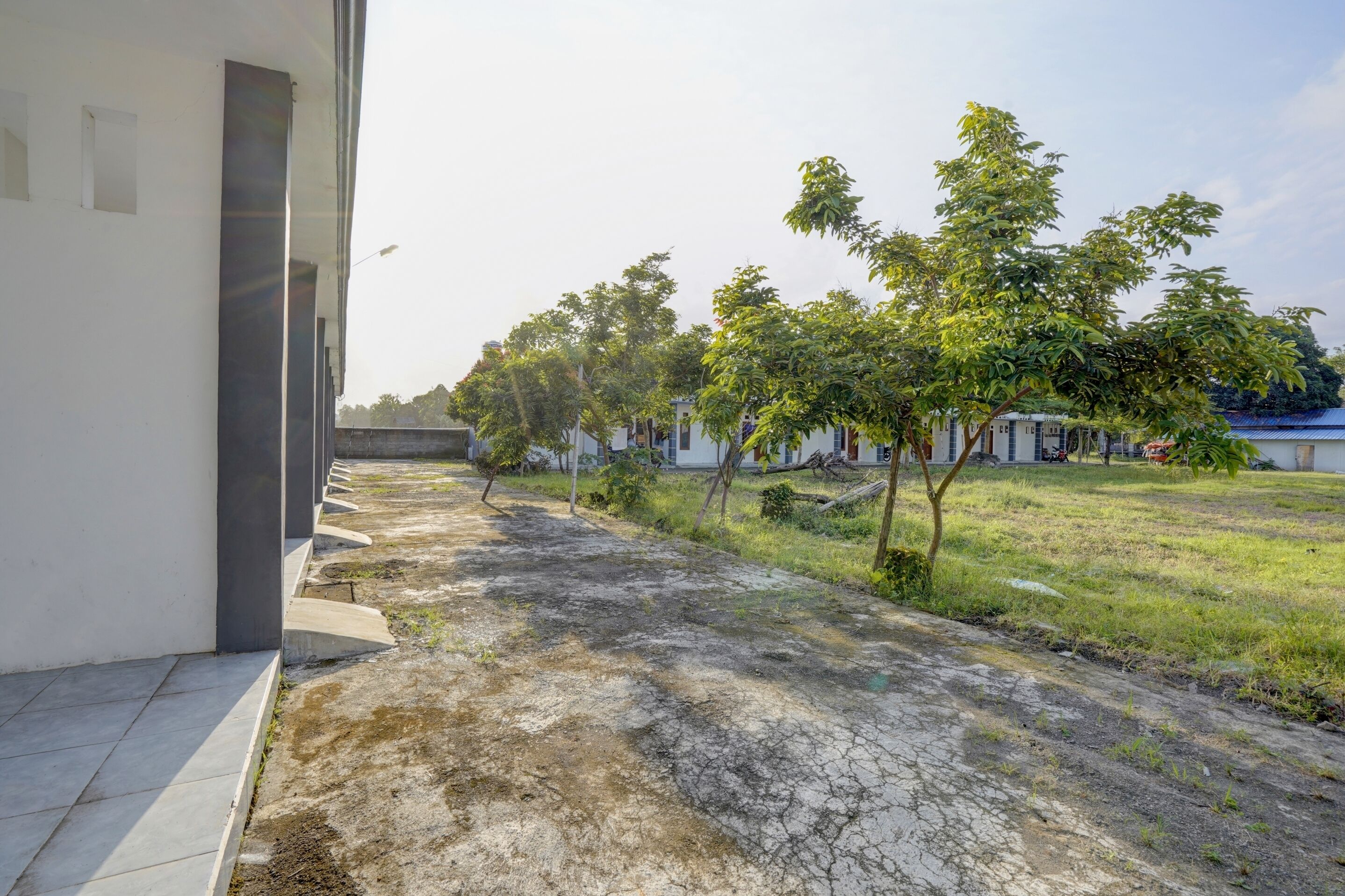 SPOT ON 92855 Griya Sandi Syariah Rogojampi