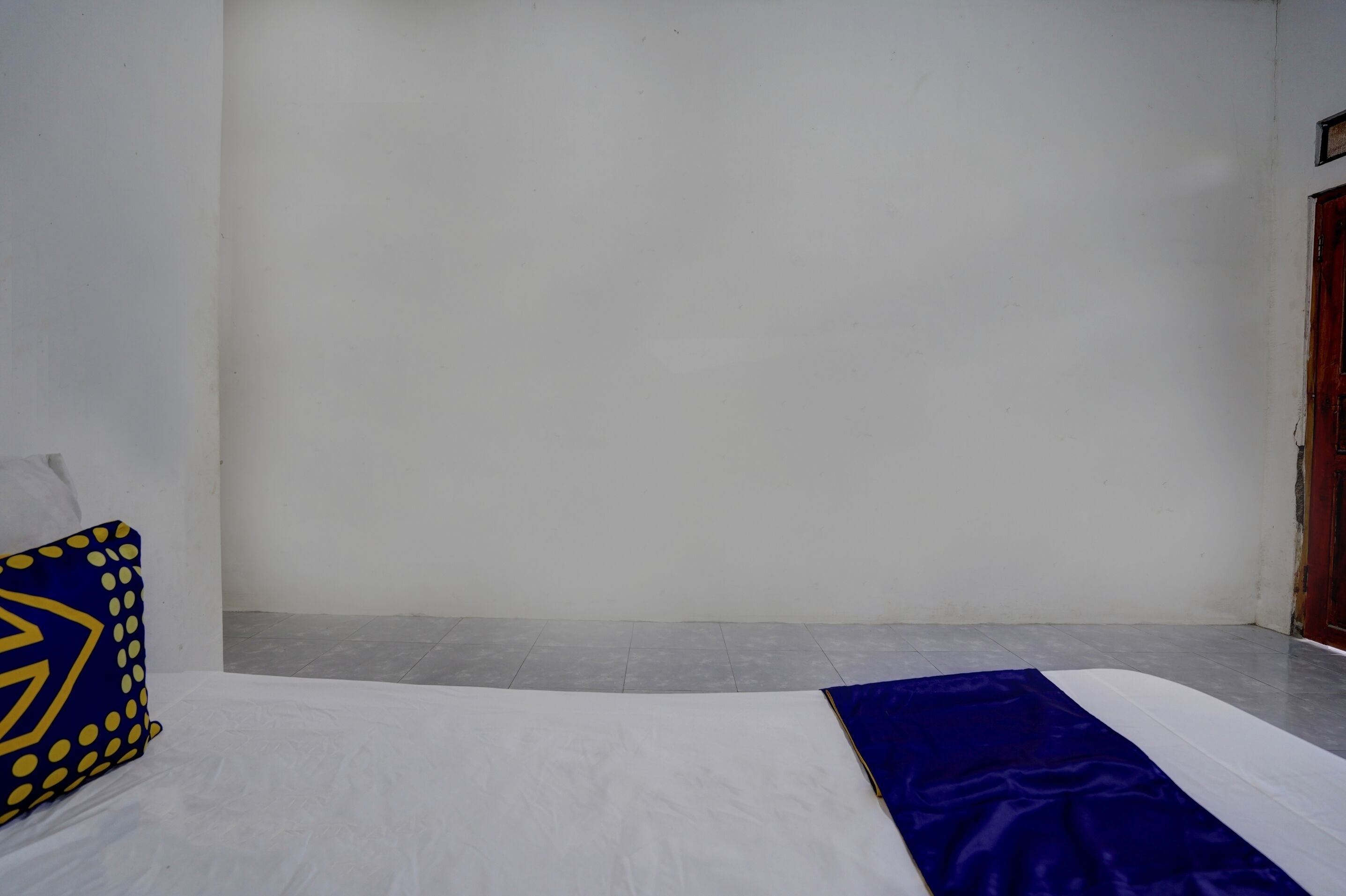 SPOT ON 92855 Griya Sandi Syariah Rogojampi