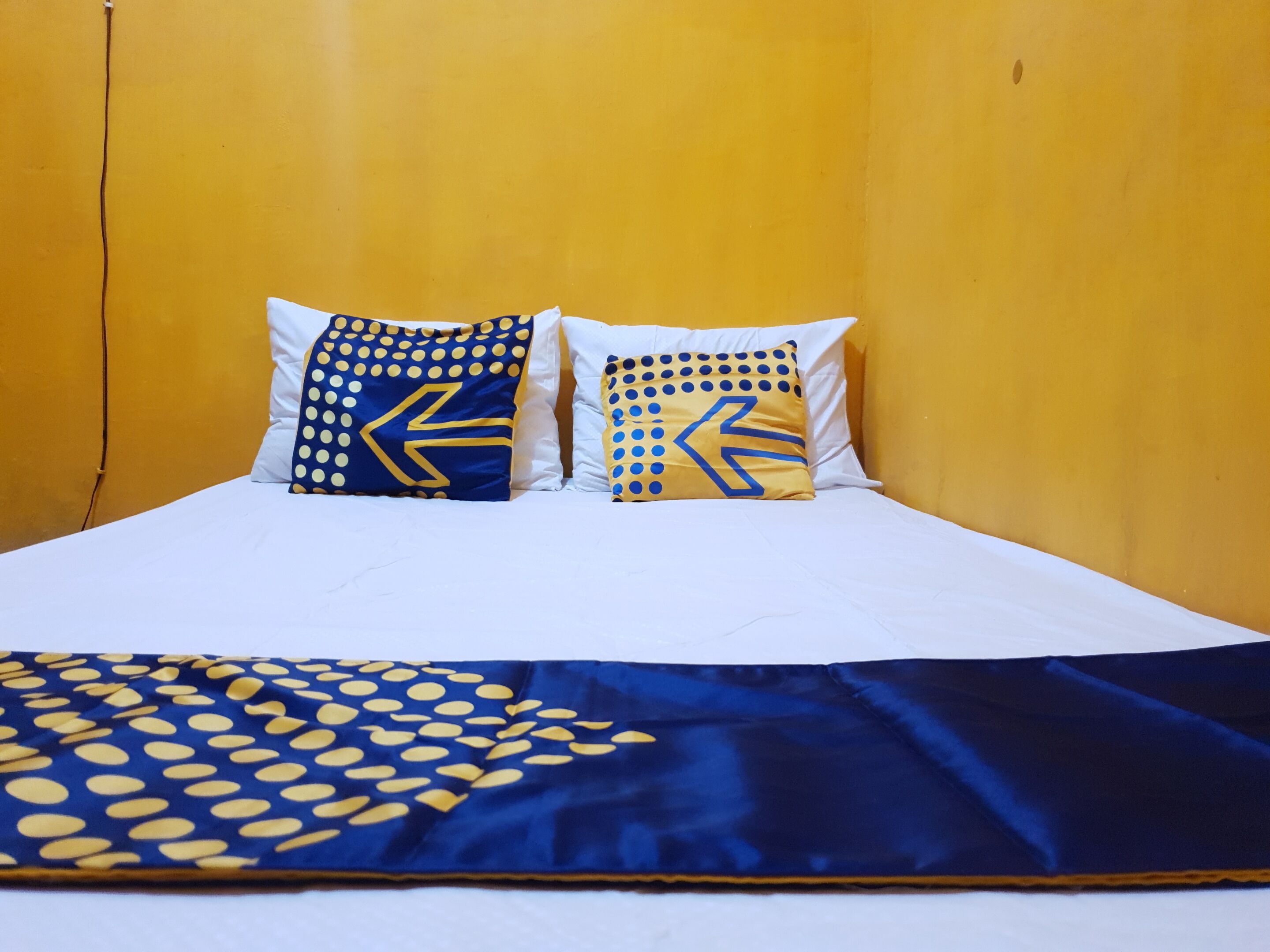 Spot On 92857 Kos Haji Jakfar Syariah