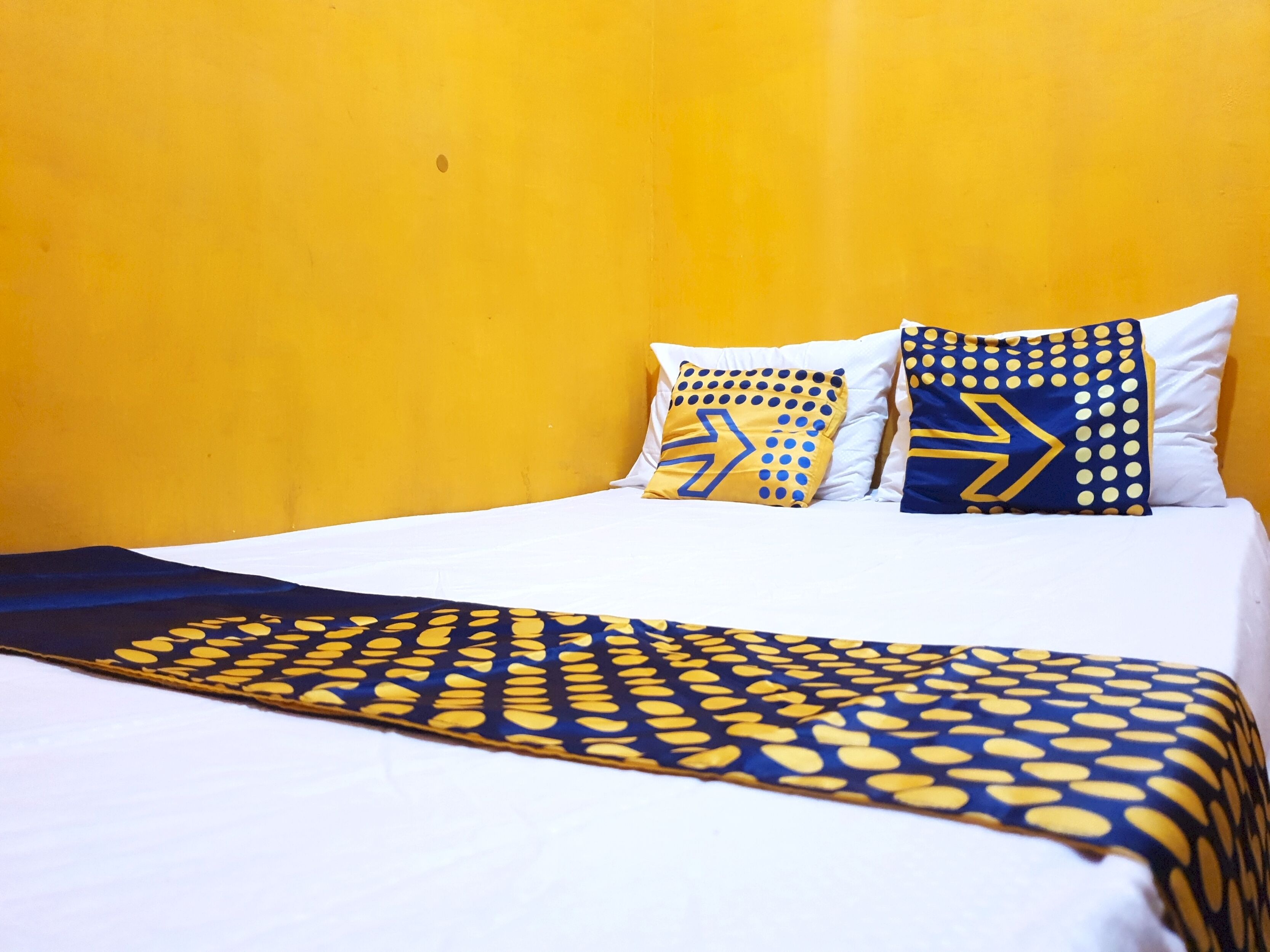 Spot On 92857 Kos Haji Jakfar Syariah