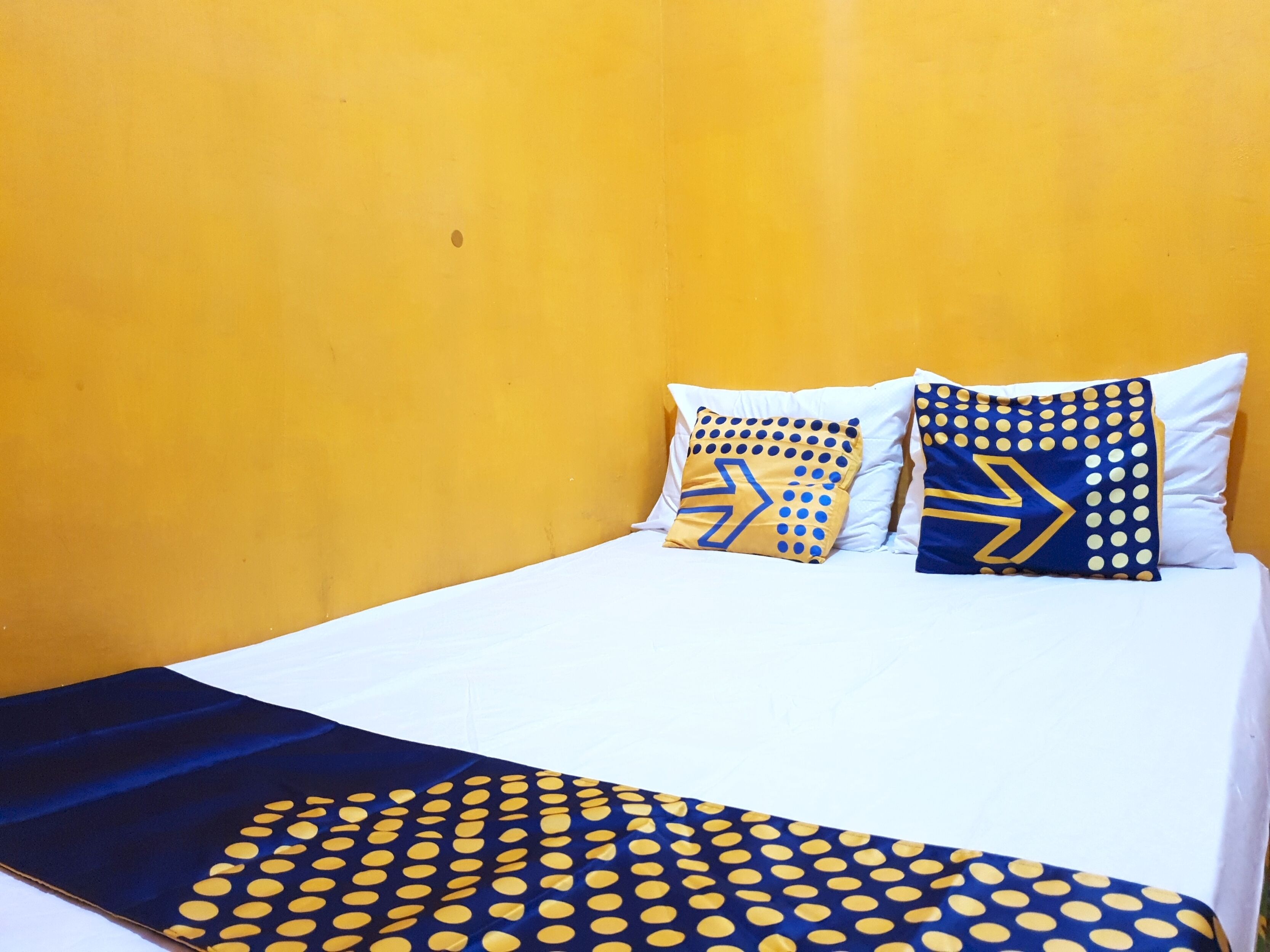 Spot On 92857 Kos Haji Jakfar Syariah