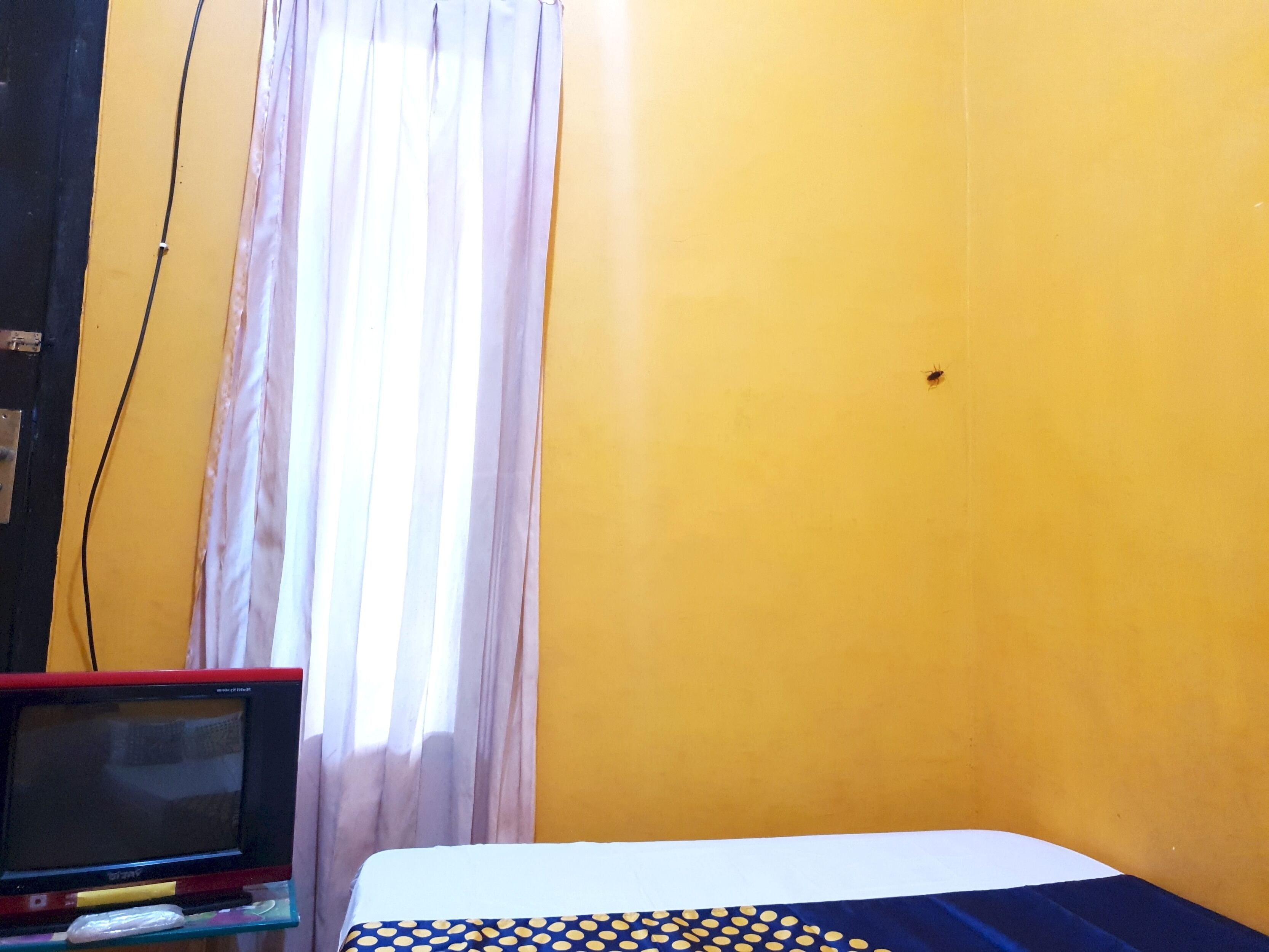 Spot On 92857 Kos Haji Jakfar Syariah