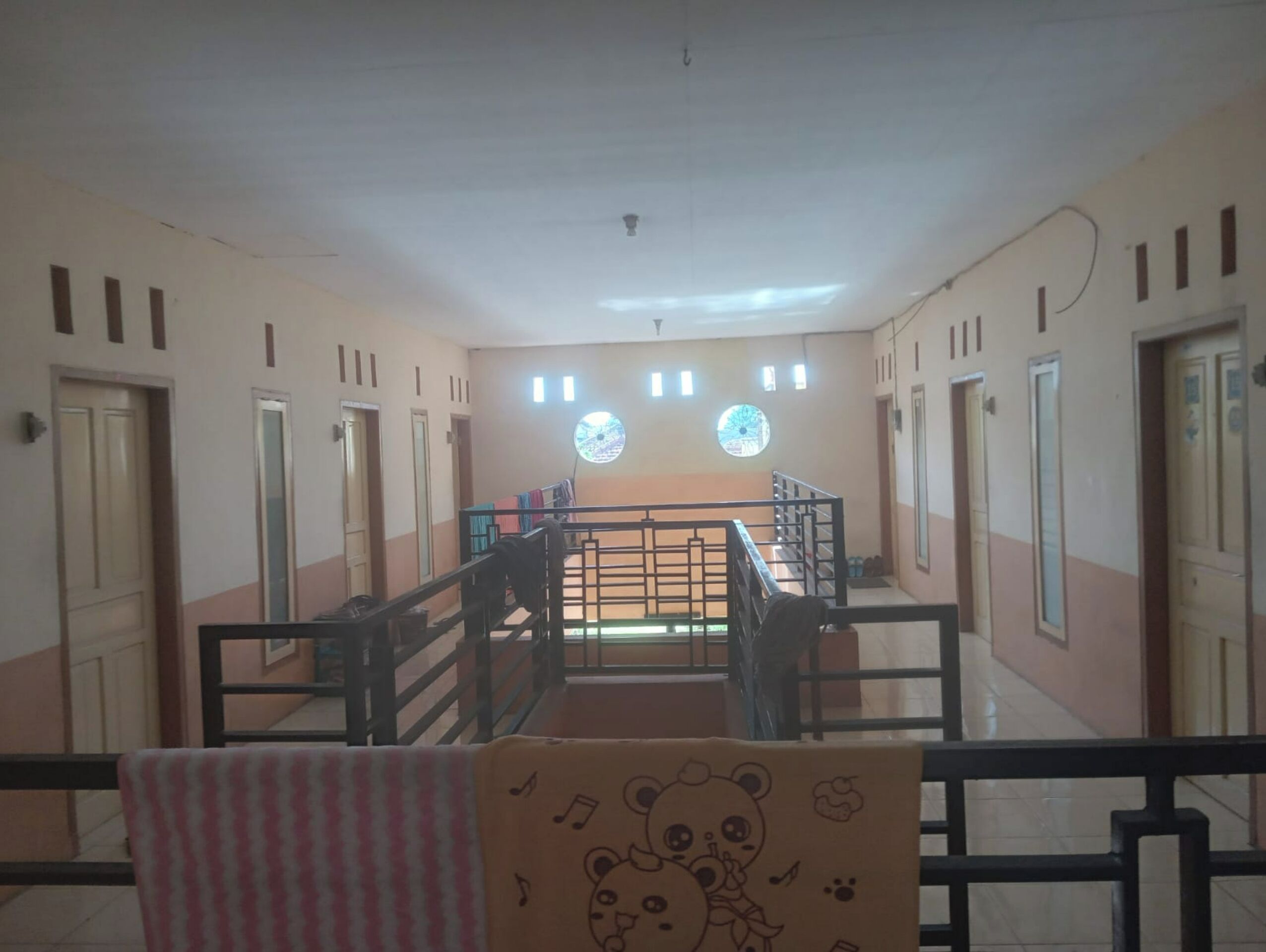 SPOT ON Lili Kost Syariah