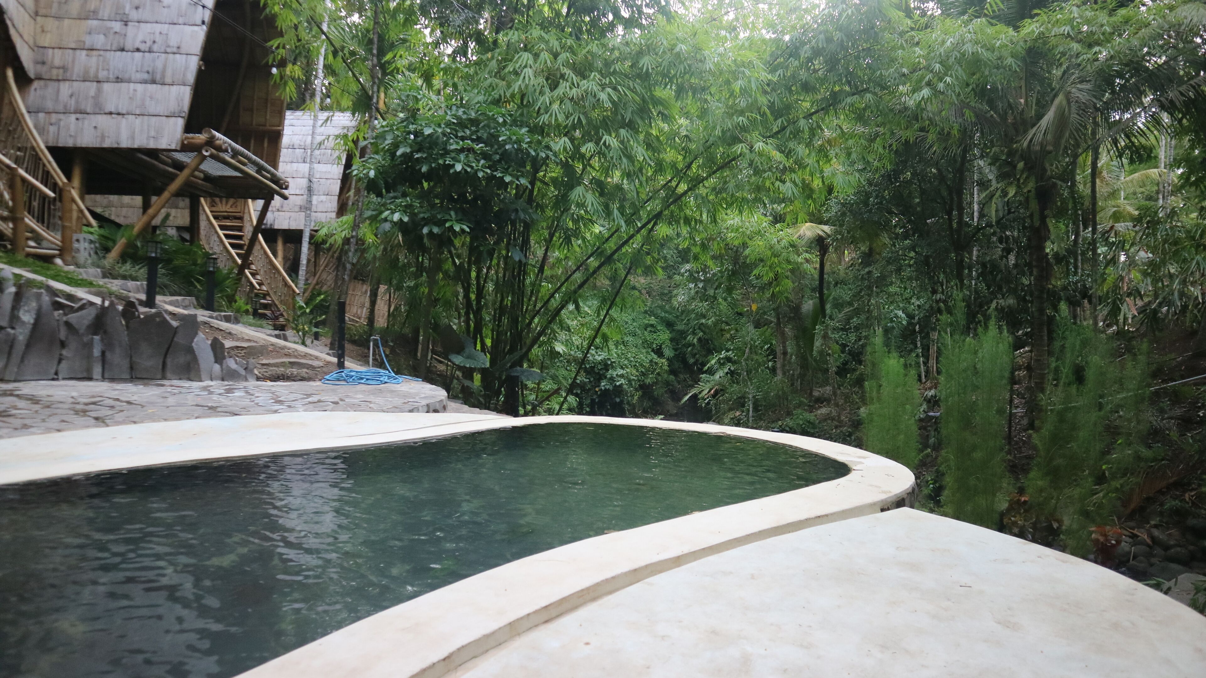 The Osing Bamboo - A Liberta Collection