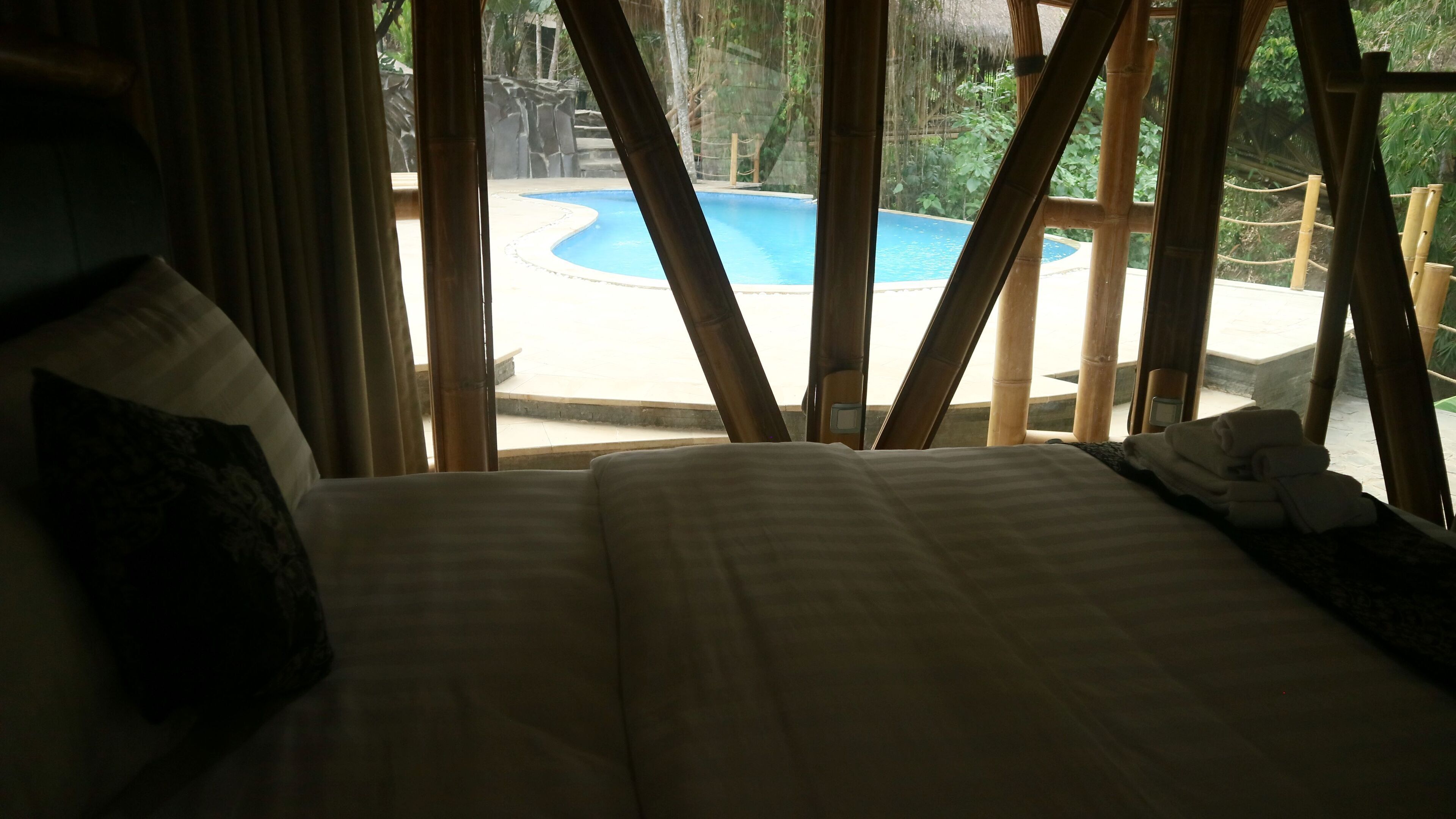 The Osing Bamboo - A Liberta Collection