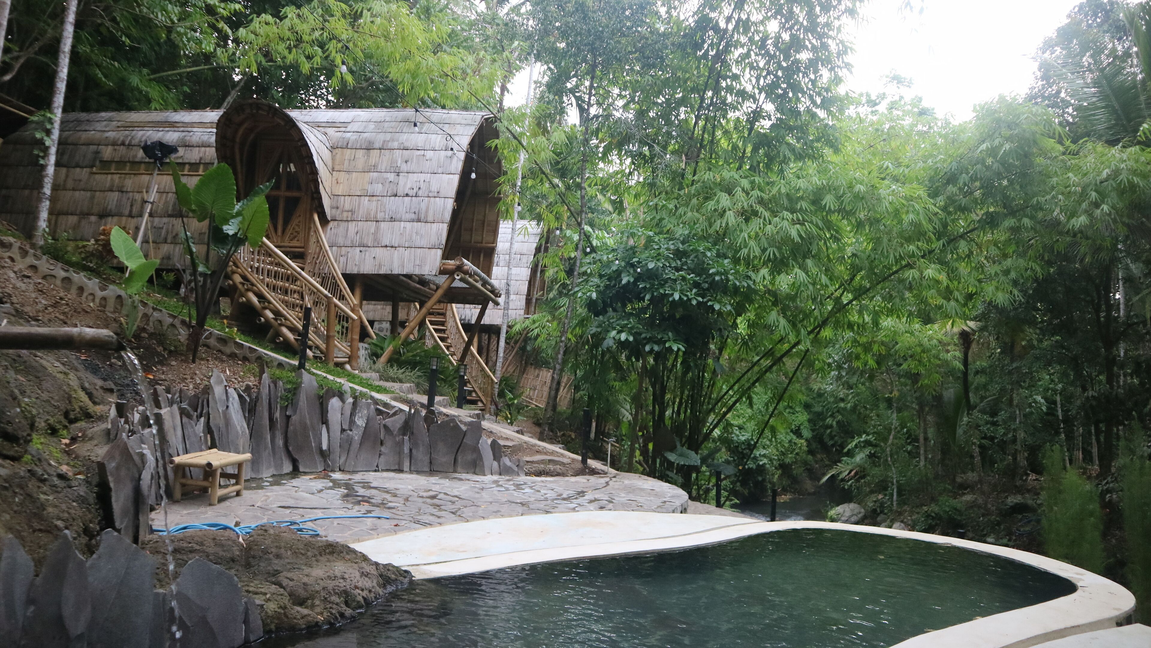 The Osing Bamboo - A Liberta Collection