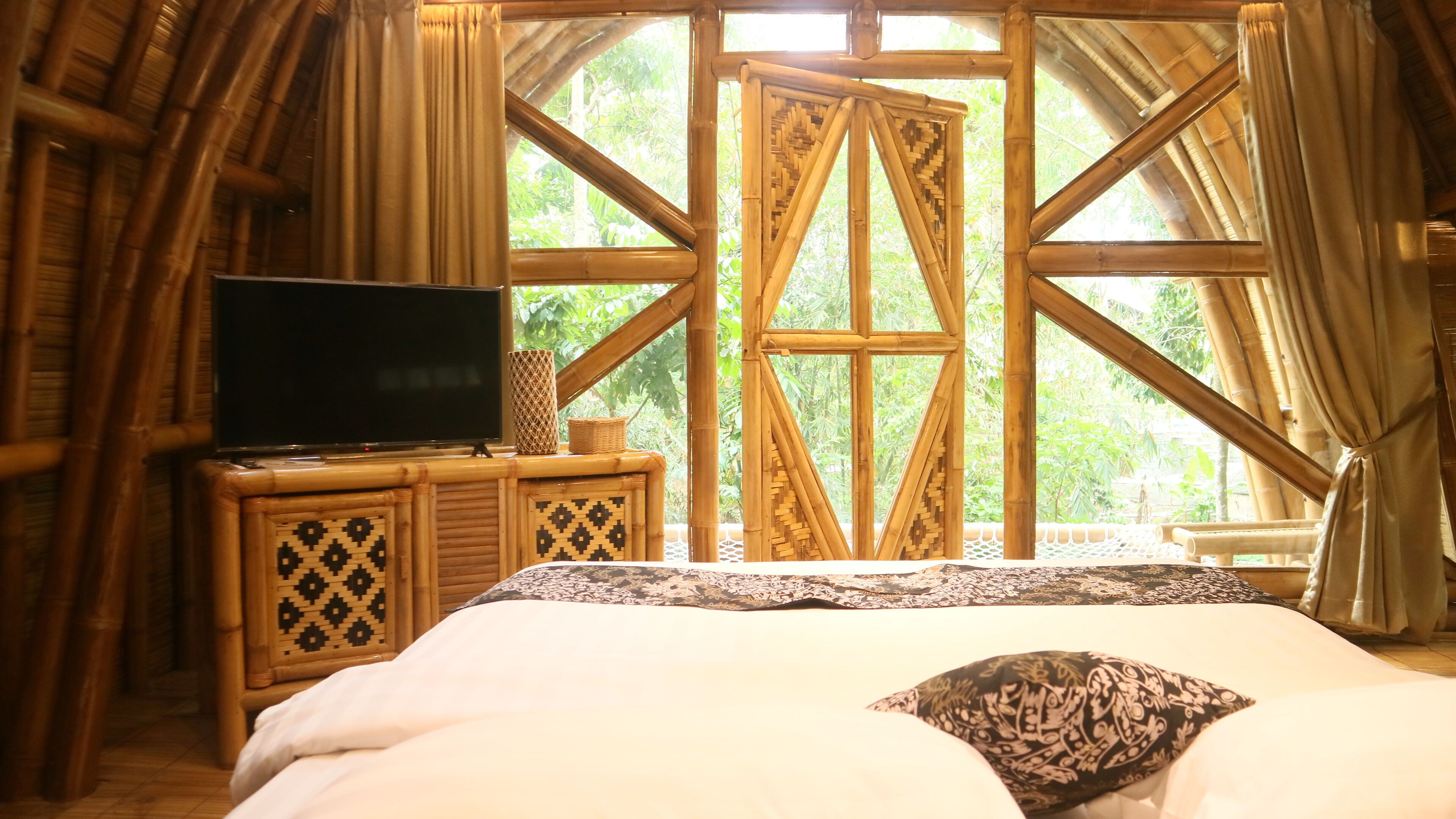 The Osing Bamboo - A Liberta Collection