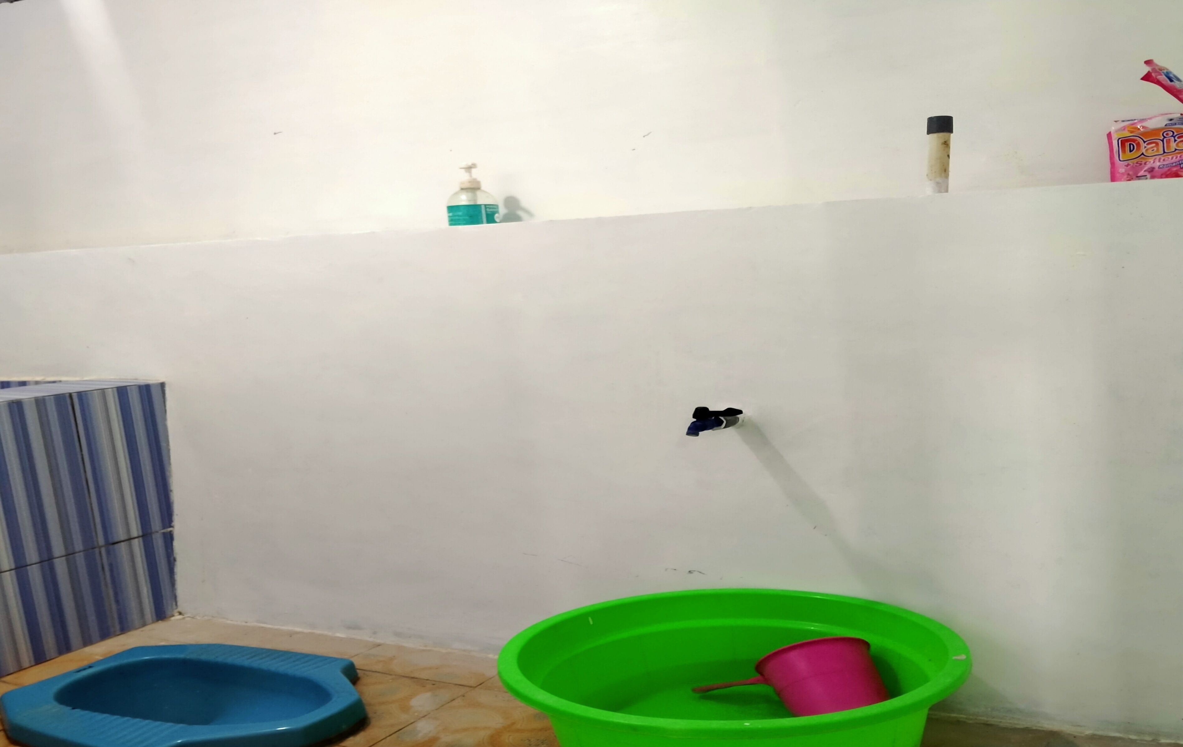 Abimayu Piyungan Homestay Syariah