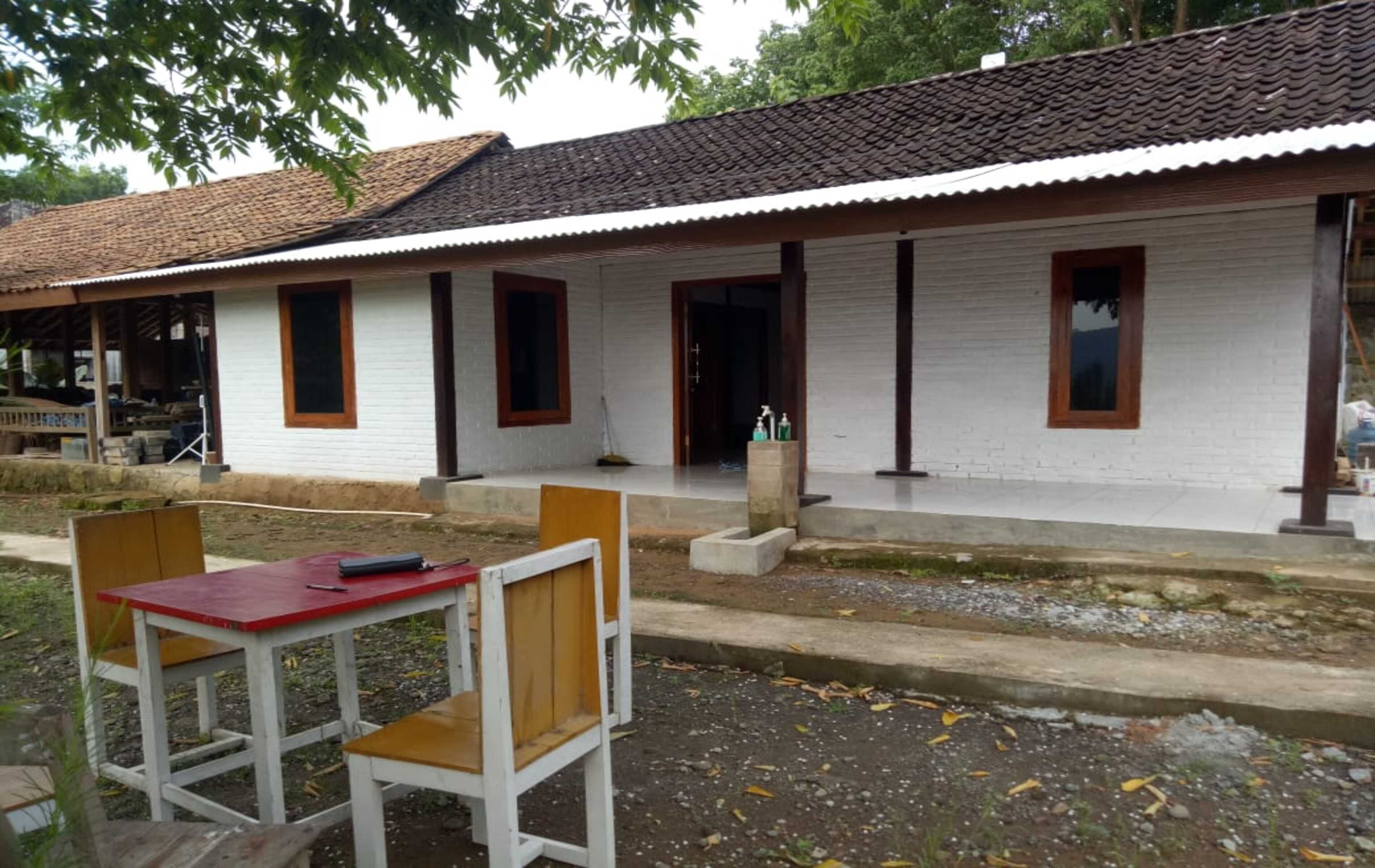 Abimayu Piyungan Homestay Syariah