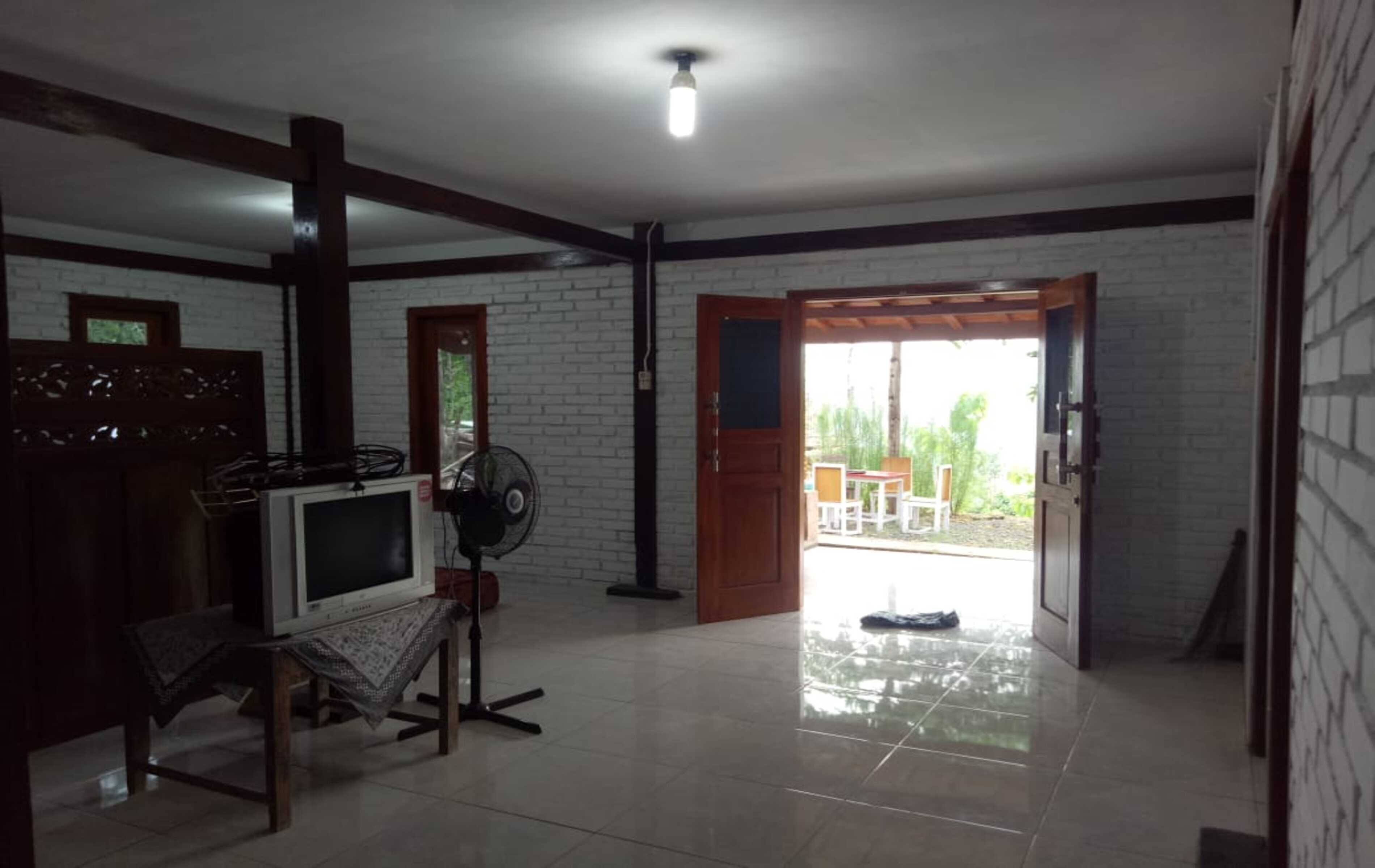Abimayu Piyungan Homestay Syariah